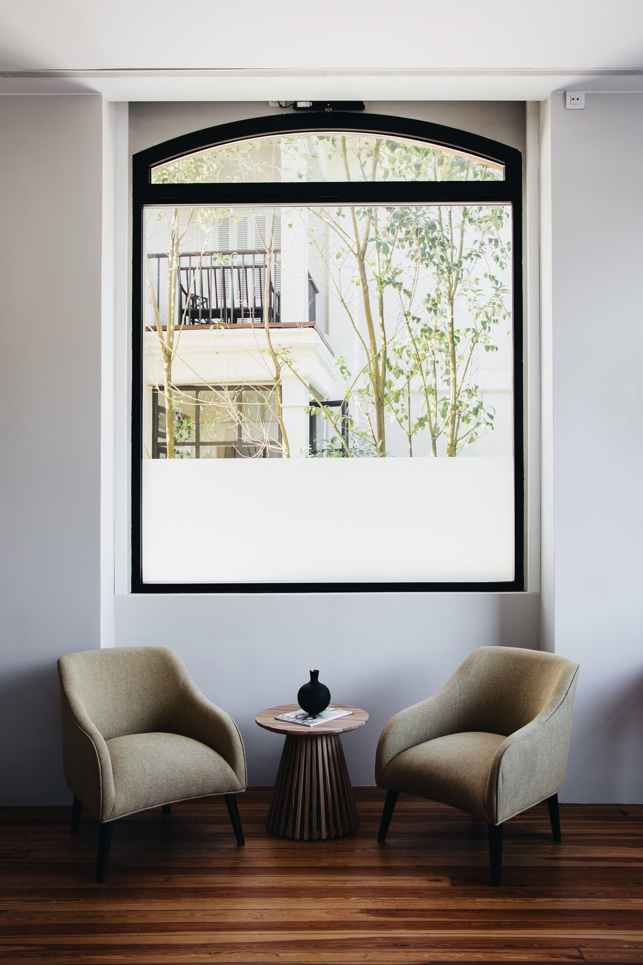 Bidaia Boutique Hotel