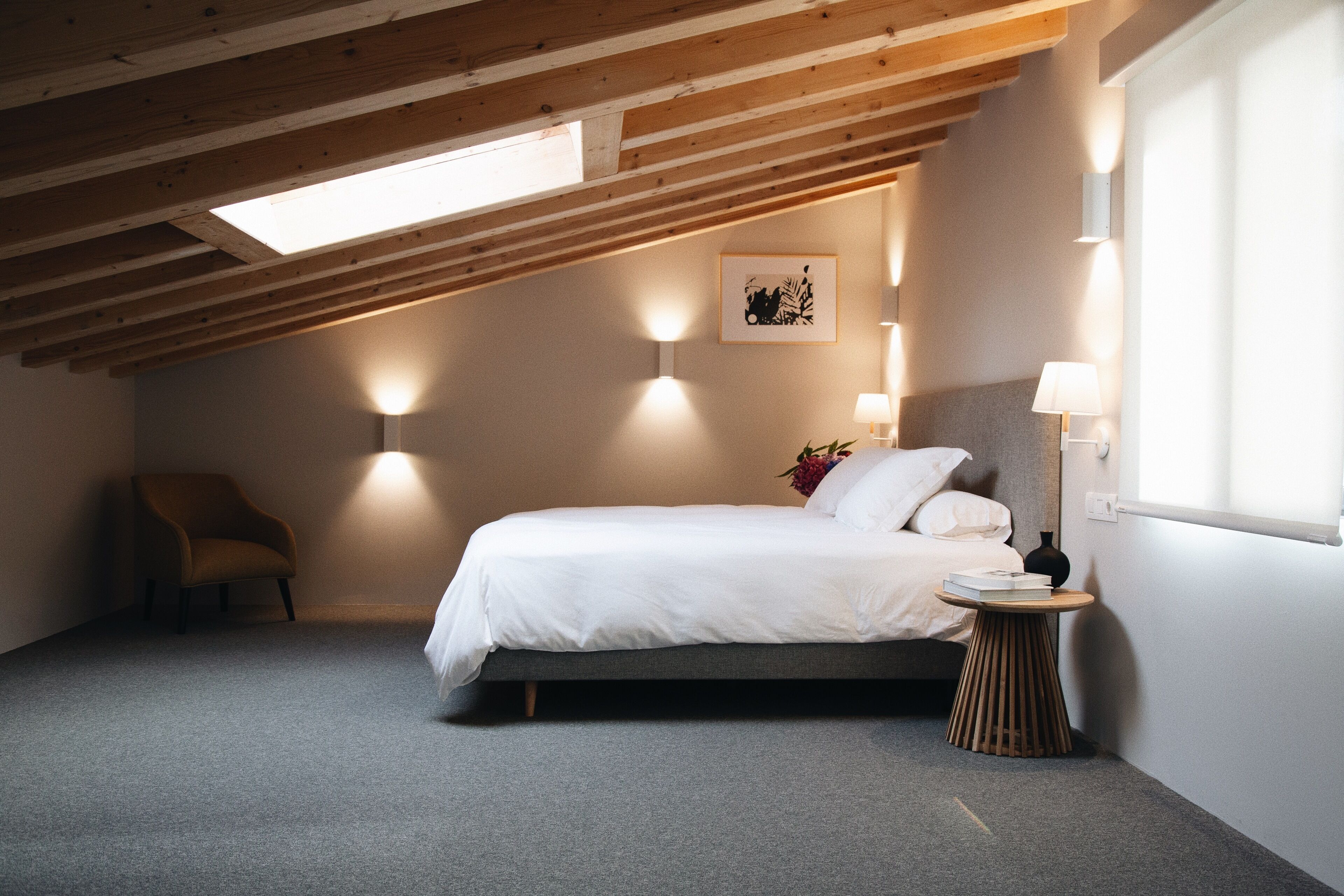 Bidaia Boutique Hotel