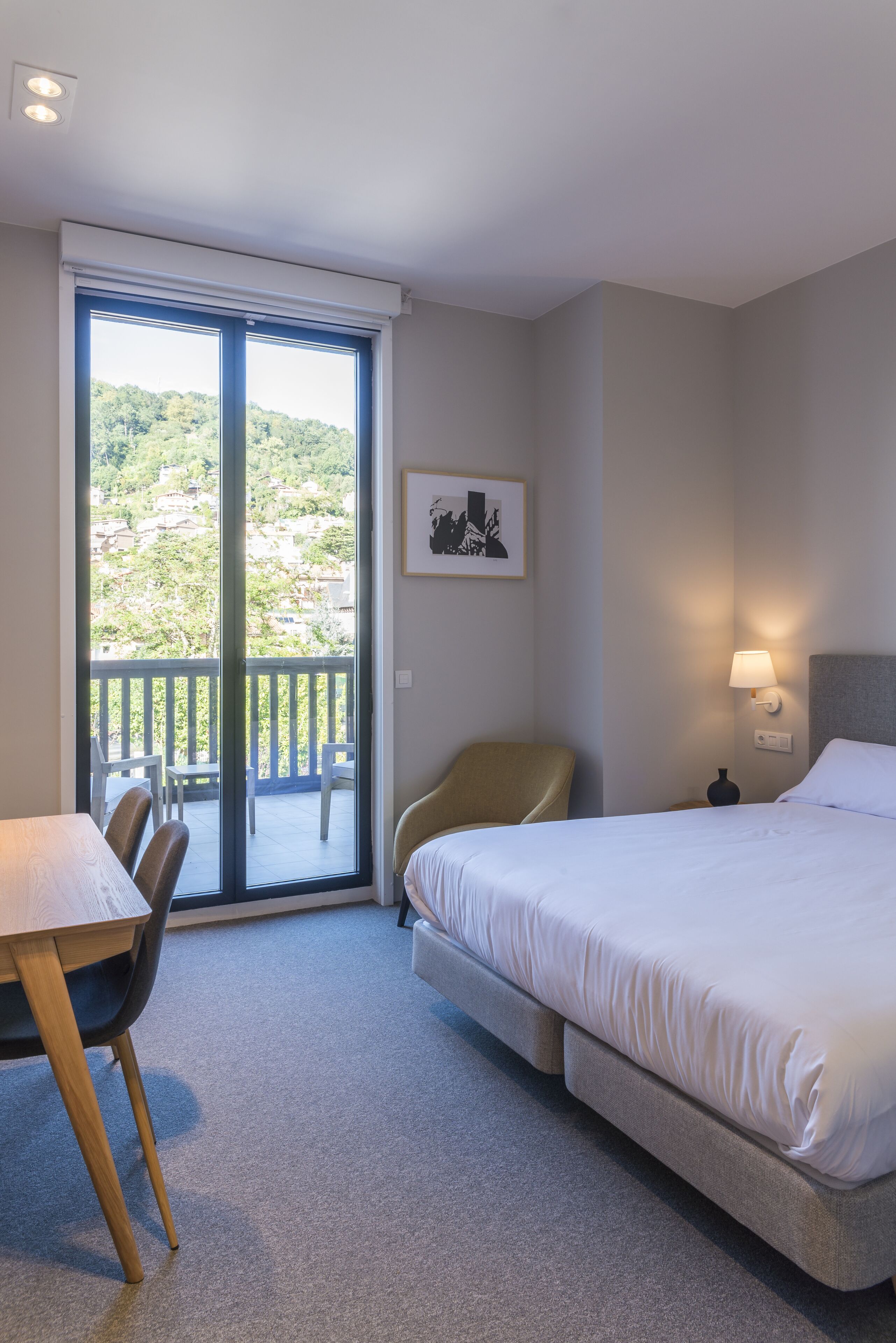Bidaia Boutique Hotel