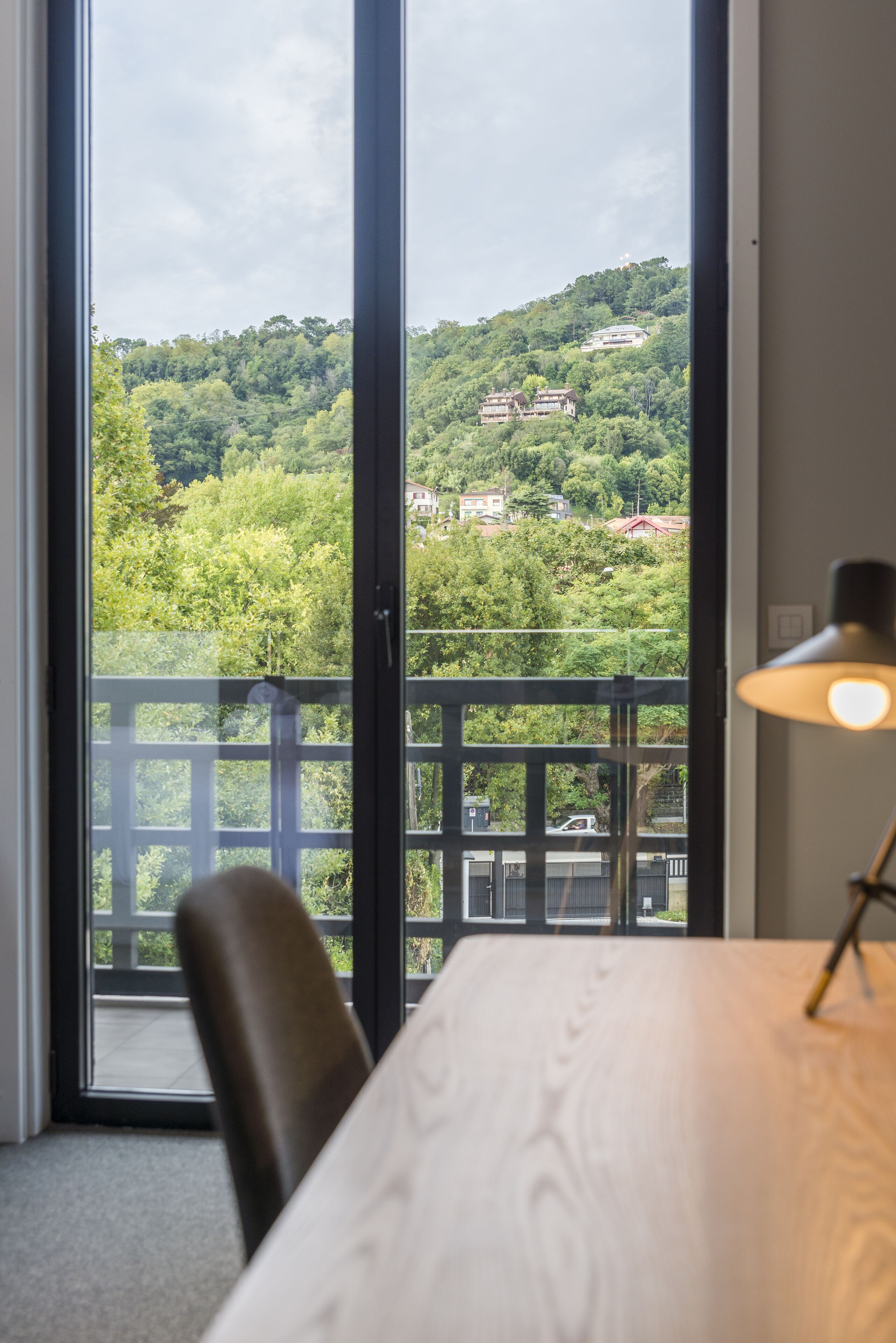 Bidaia Boutique Hotel