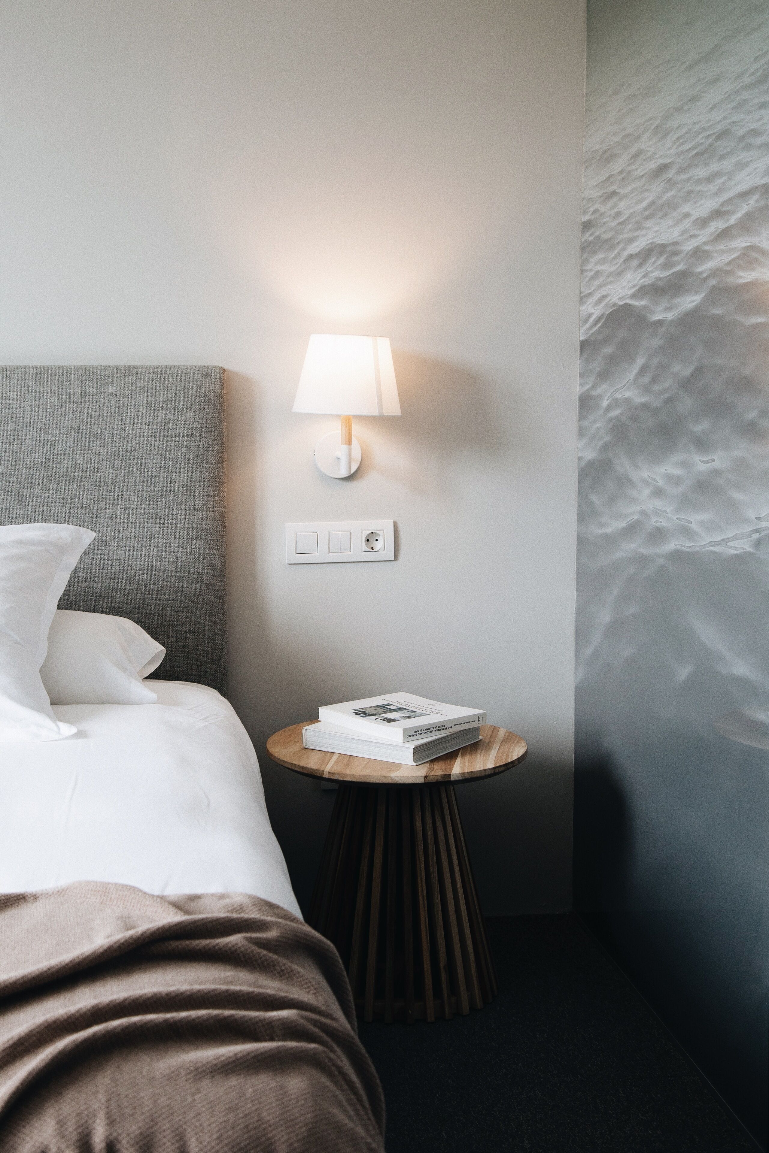 Bidaia Boutique Hotel