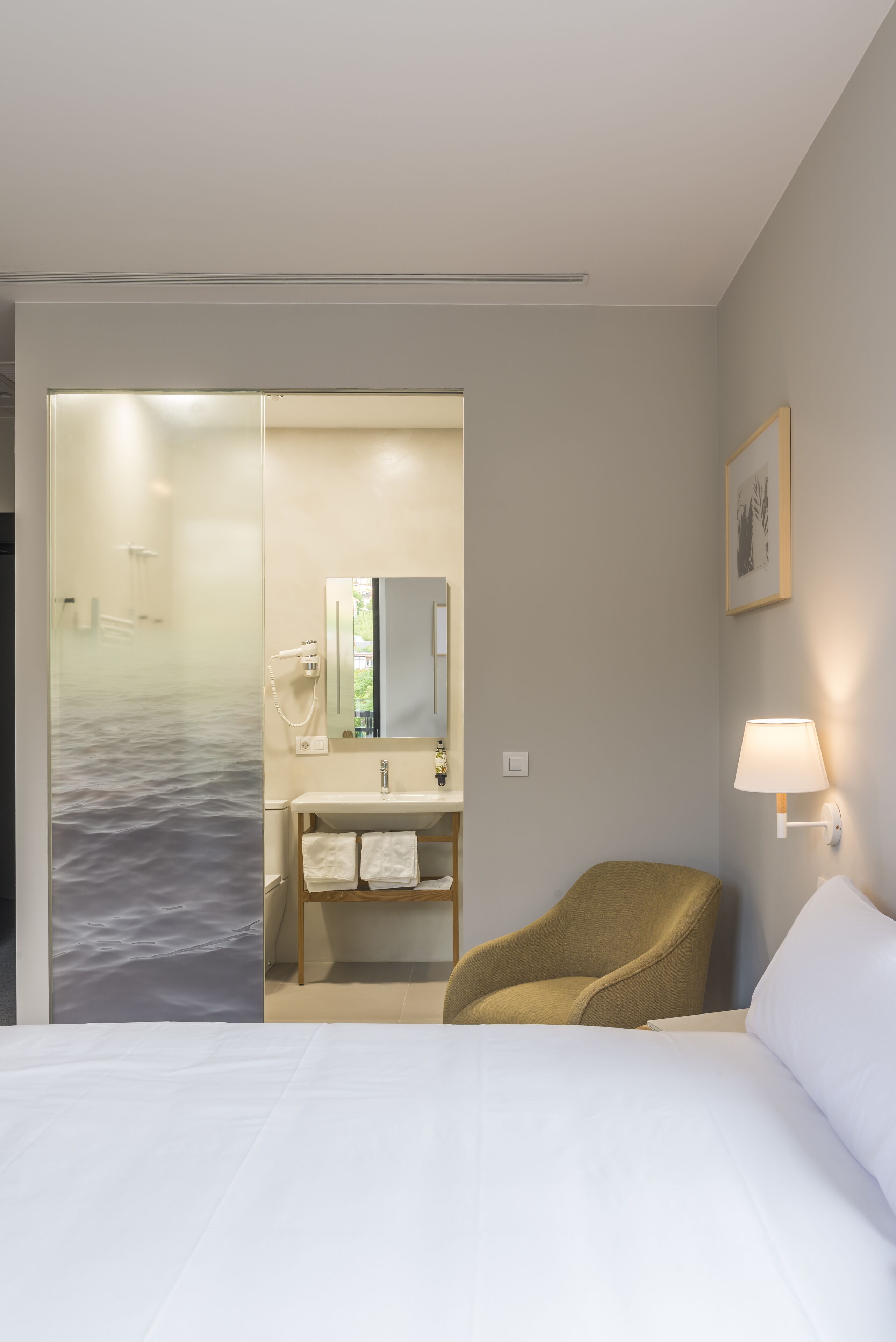 Bidaia Boutique Hotel