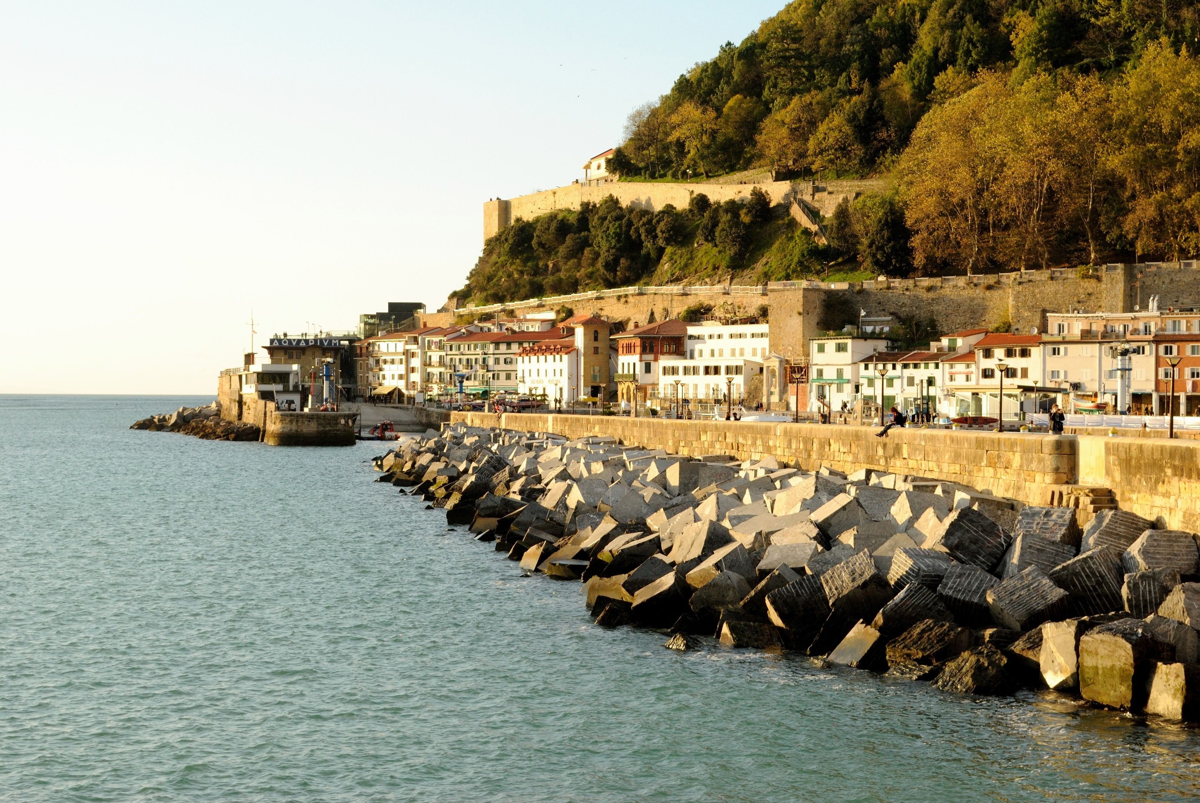 Bidaia Boutique Hotel
