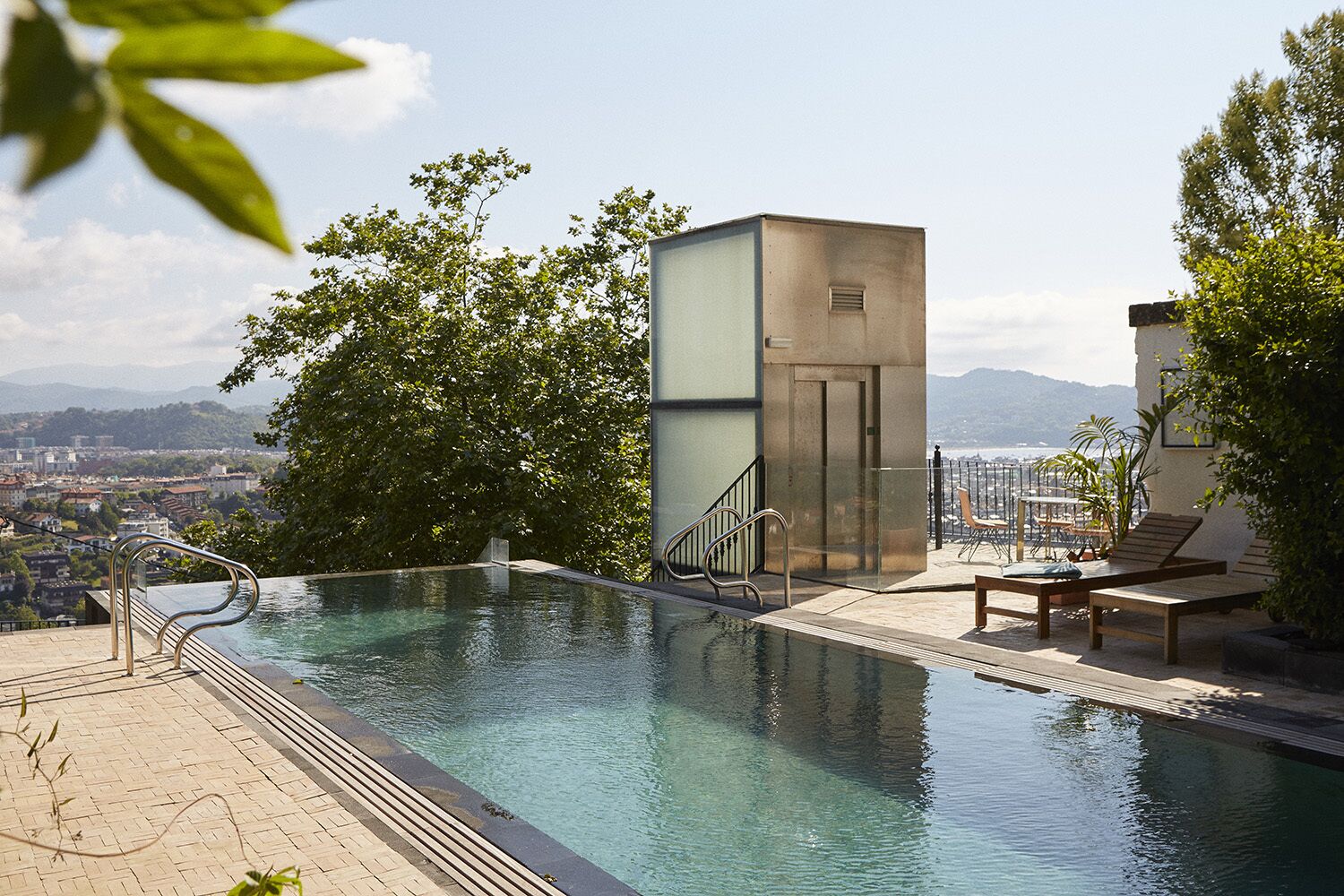 Boutique Hotel Mendi Argia