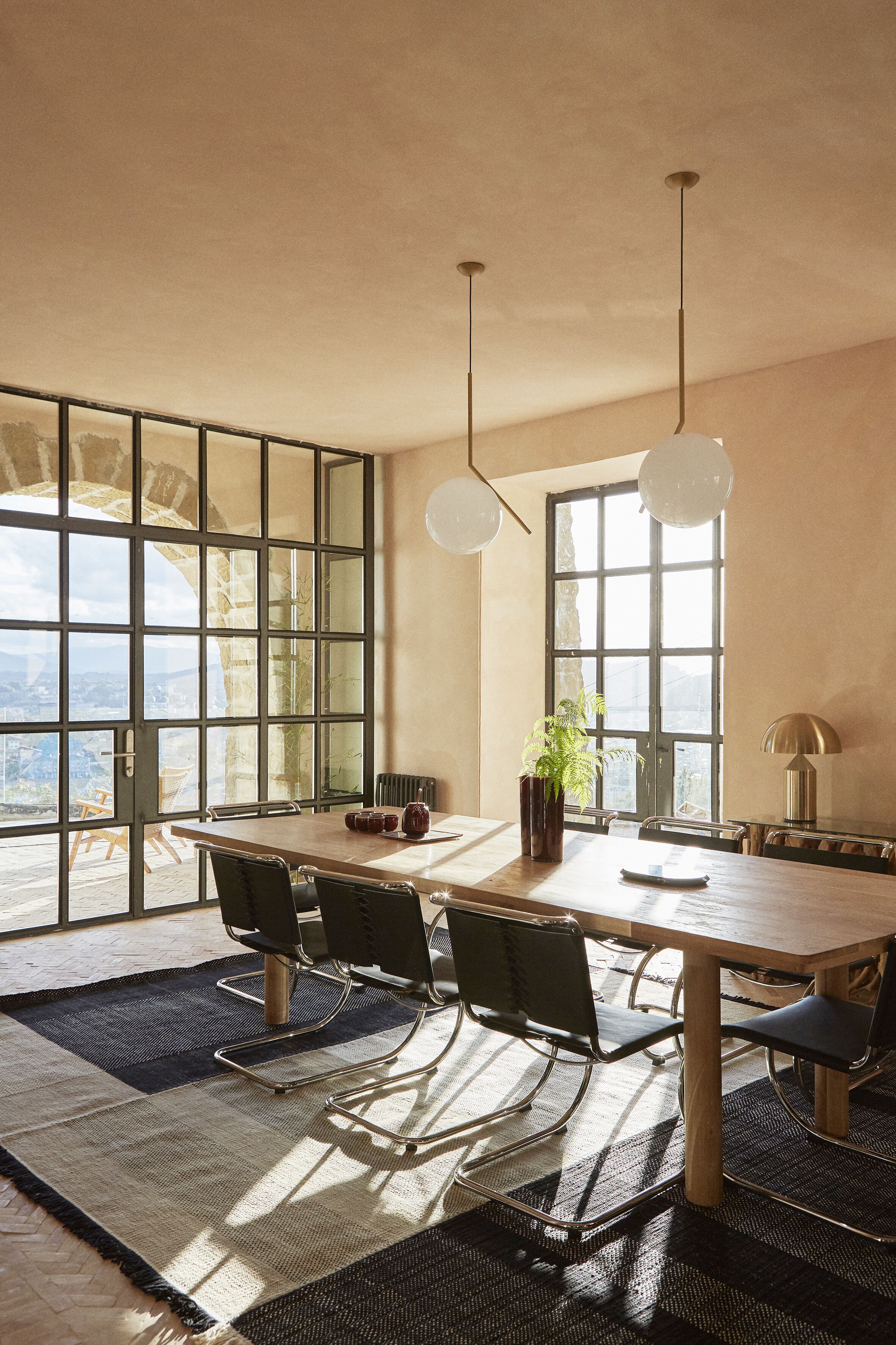 Boutique Hotel Mendi Argia