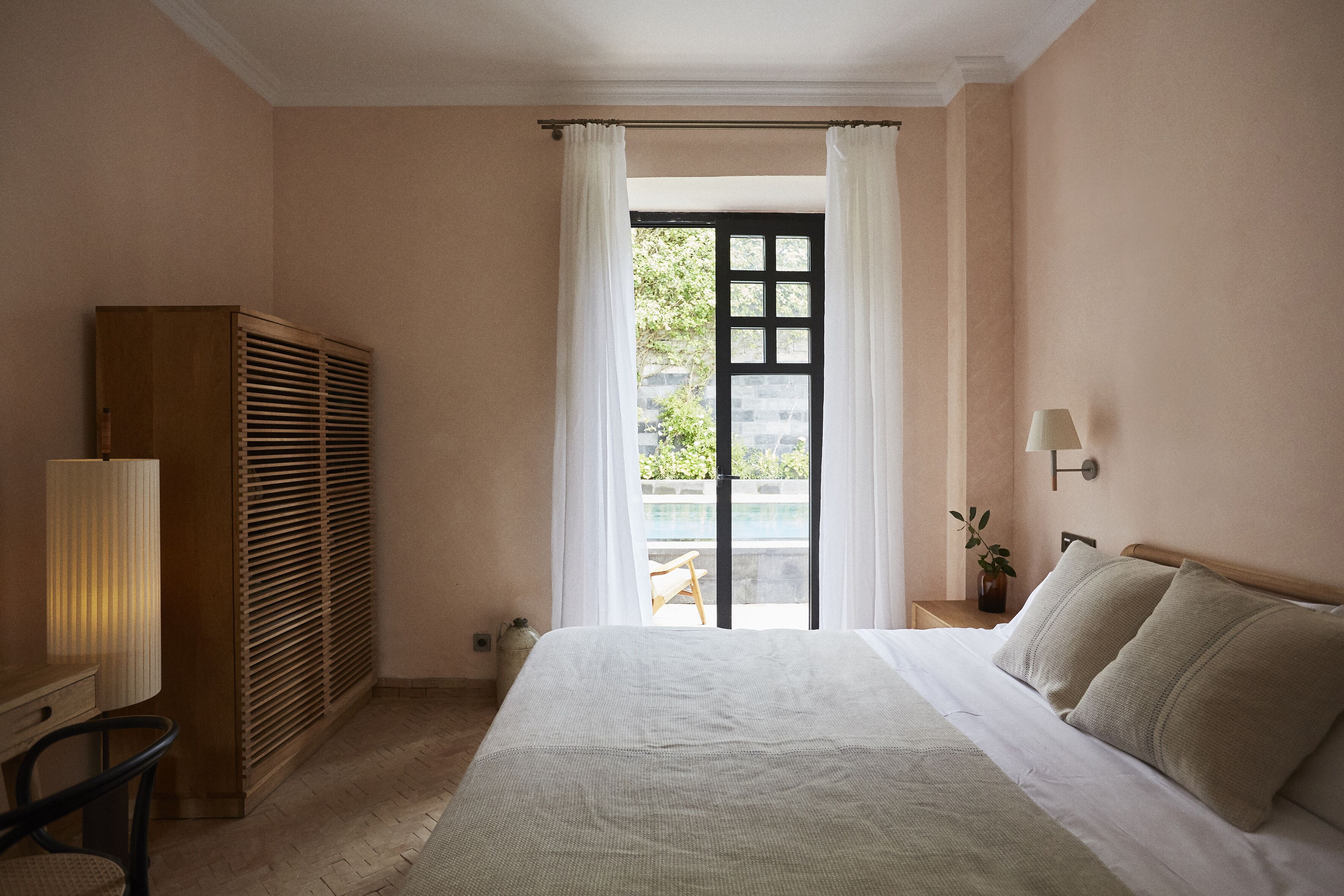 Boutique Hotel Mendi Argia