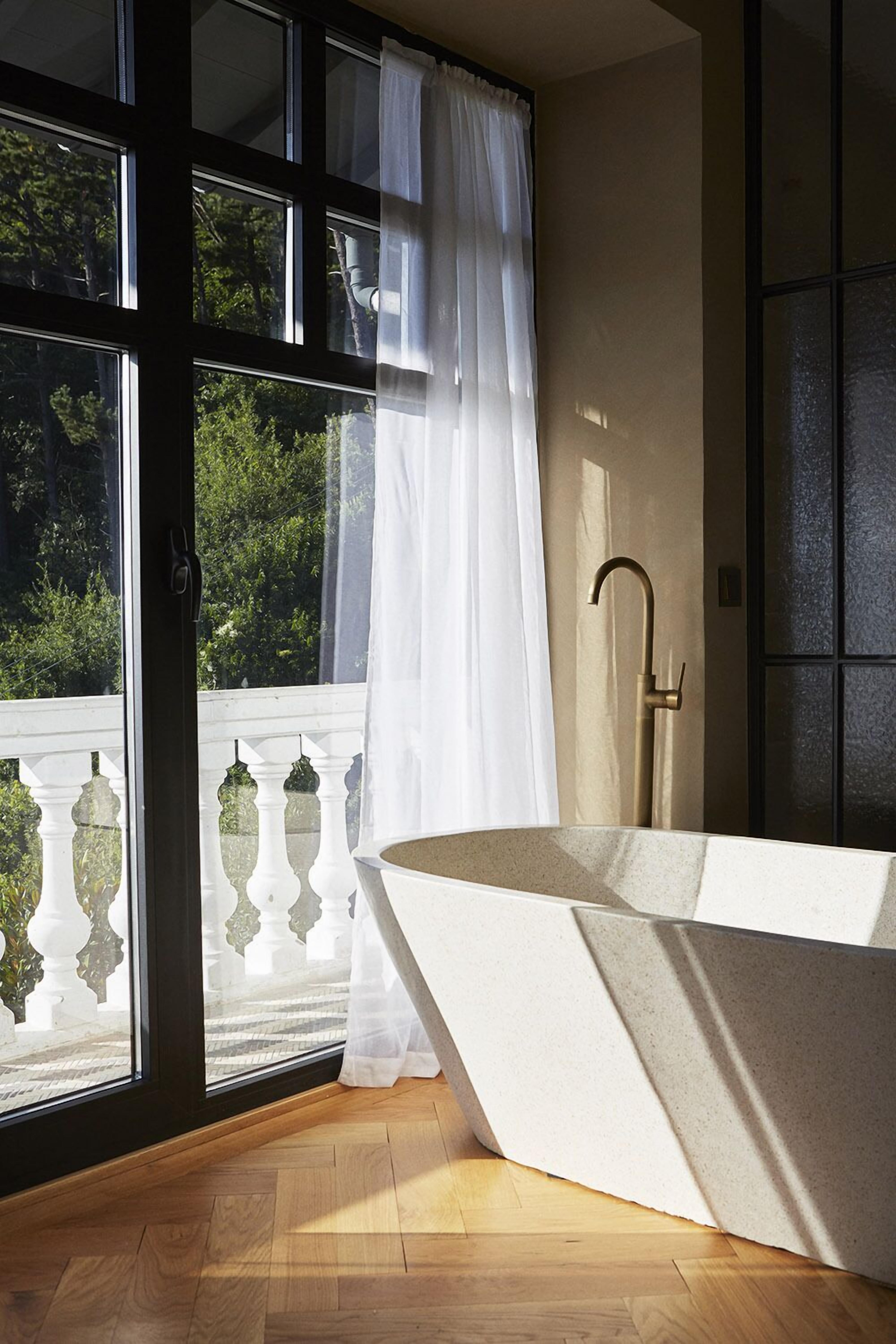 Boutique Hotel Mendi Argia