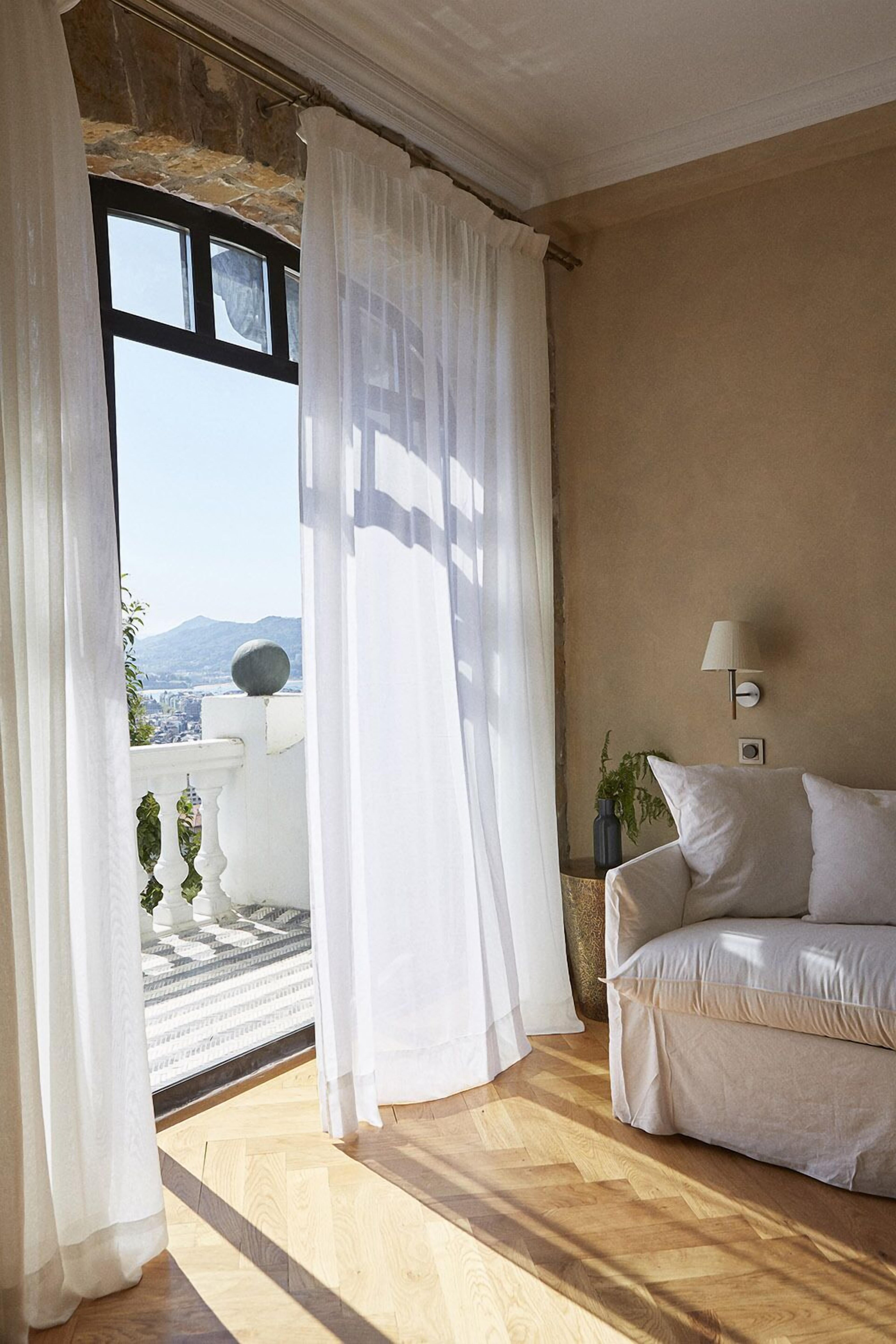Boutique Hotel Mendi Argia