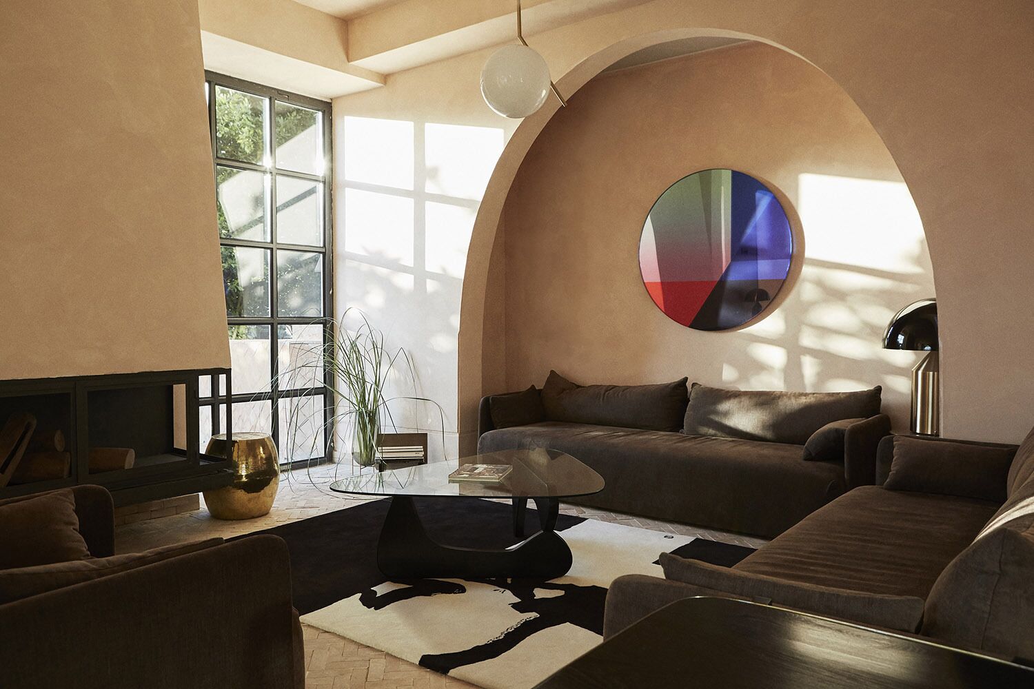 Boutique Hotel Mendi Argia