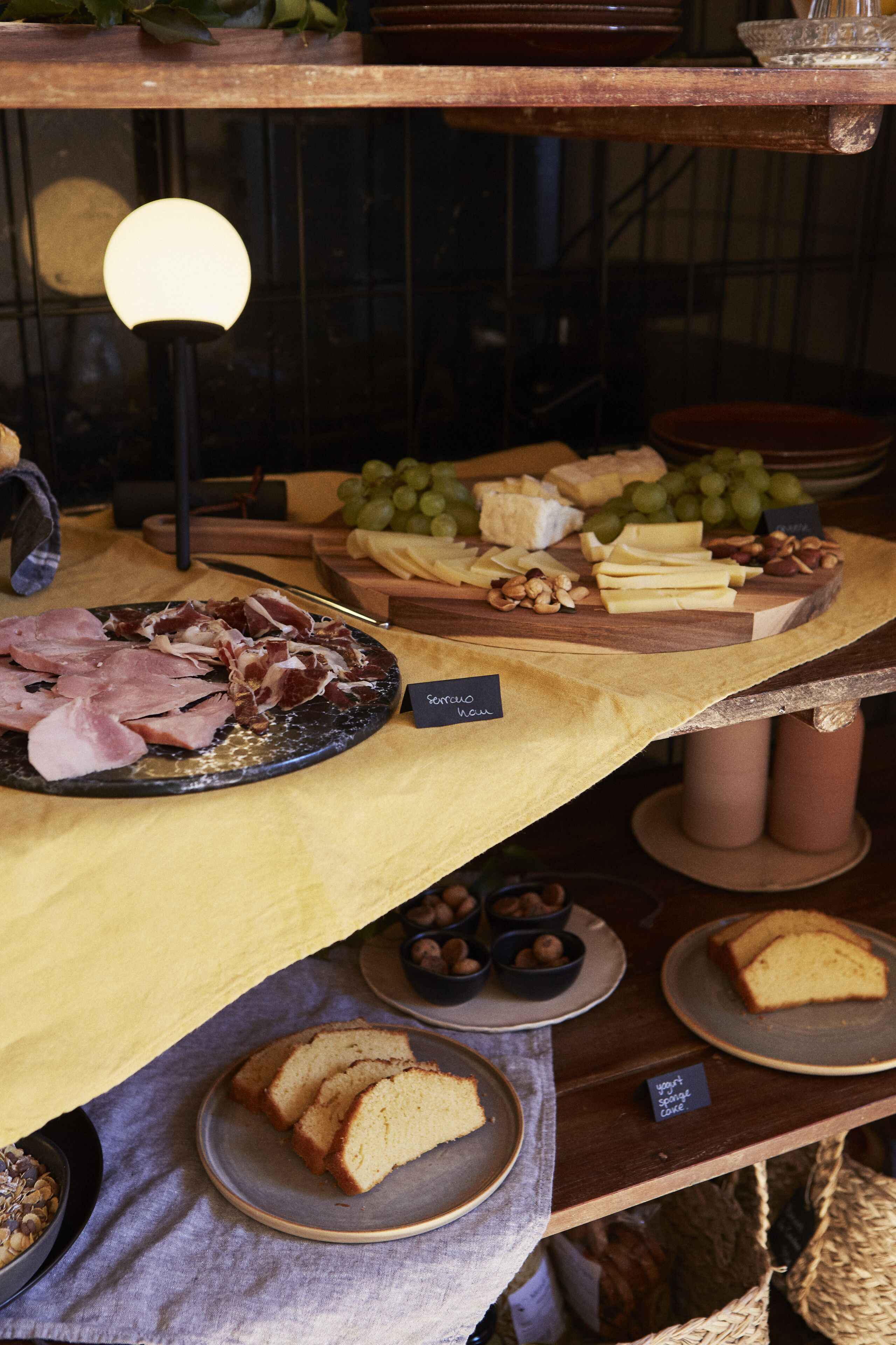 Boutique Hotel Mendi Argia