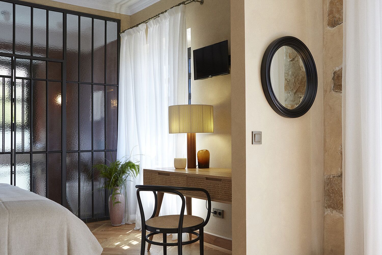 Boutique Hotel Mendi Argia