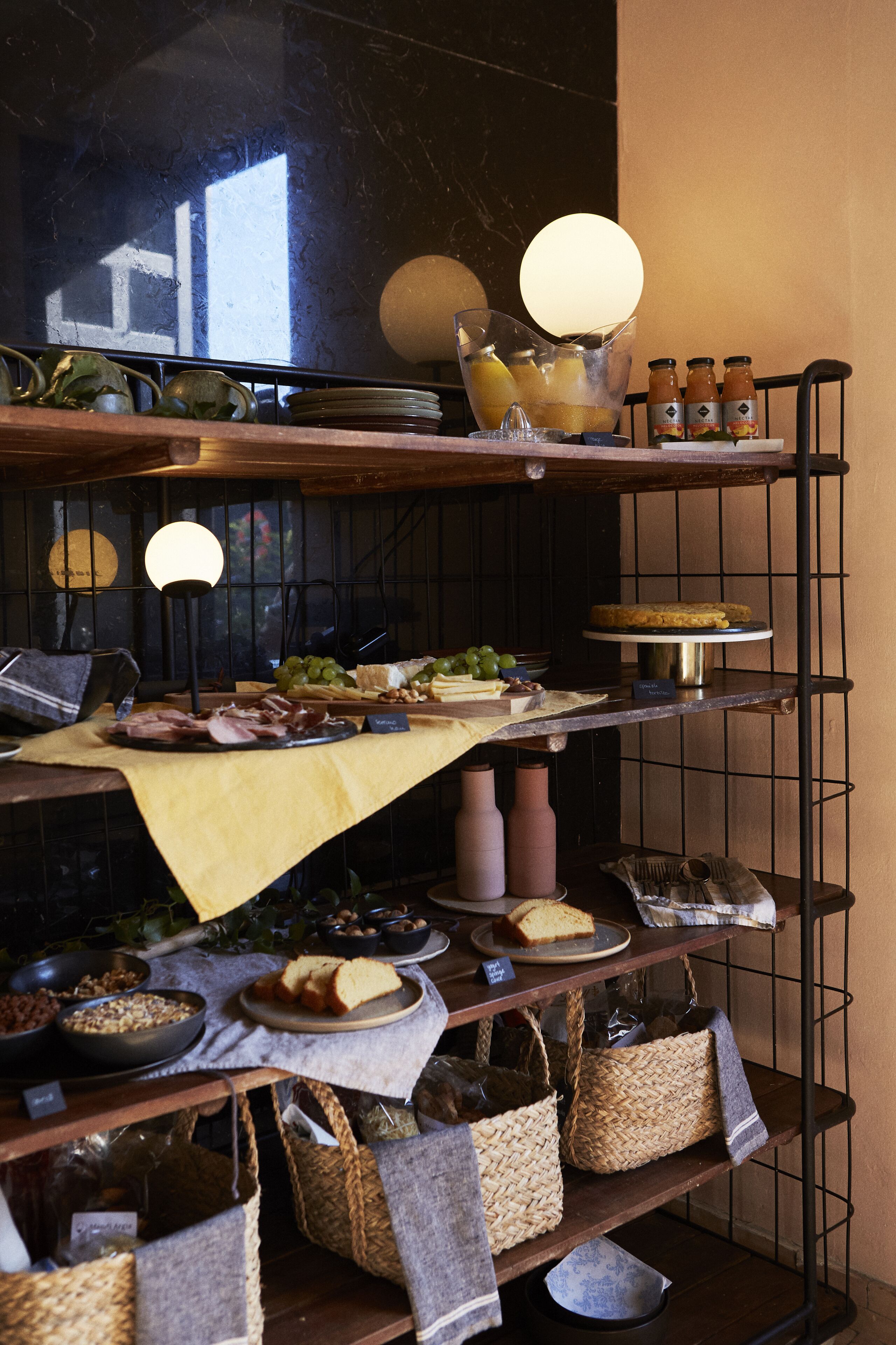 Boutique Hotel Mendi Argia