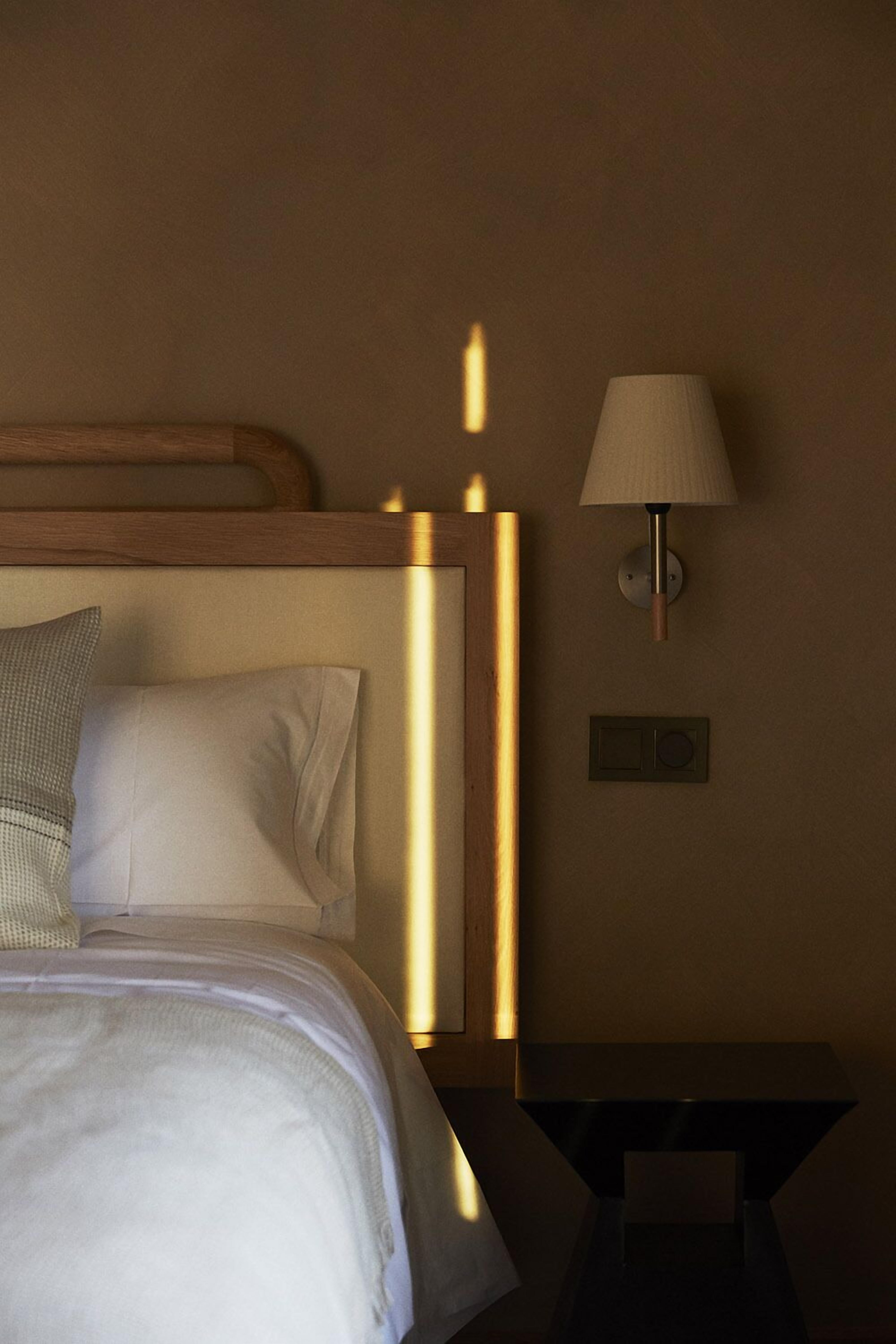 Boutique Hotel Mendi Argia