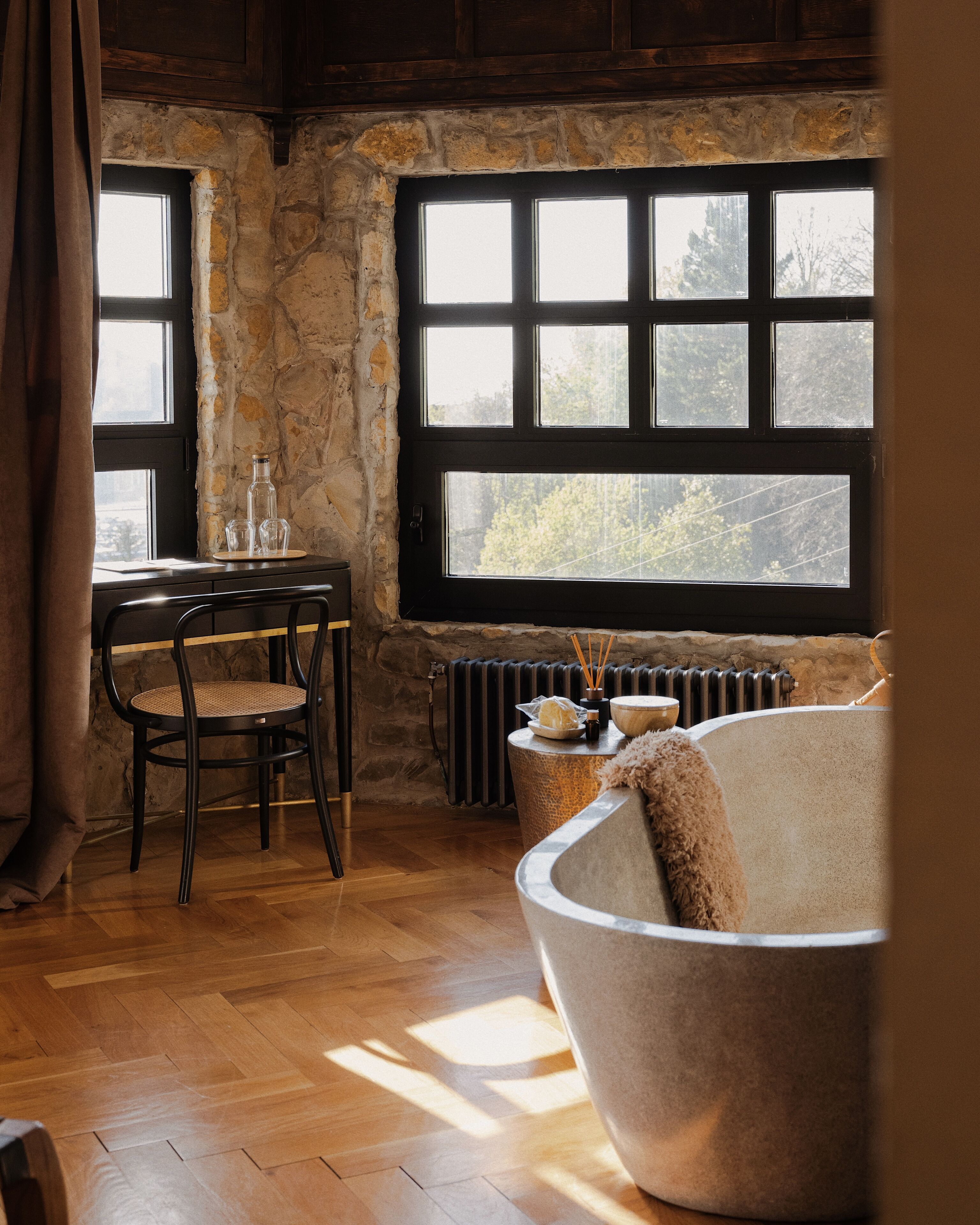 Boutique Hotel Mendi Argia