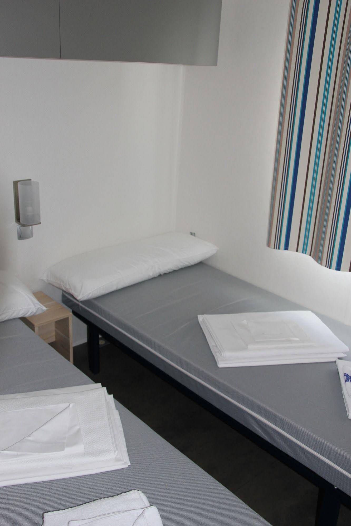 Camping Igara de San Sebastián