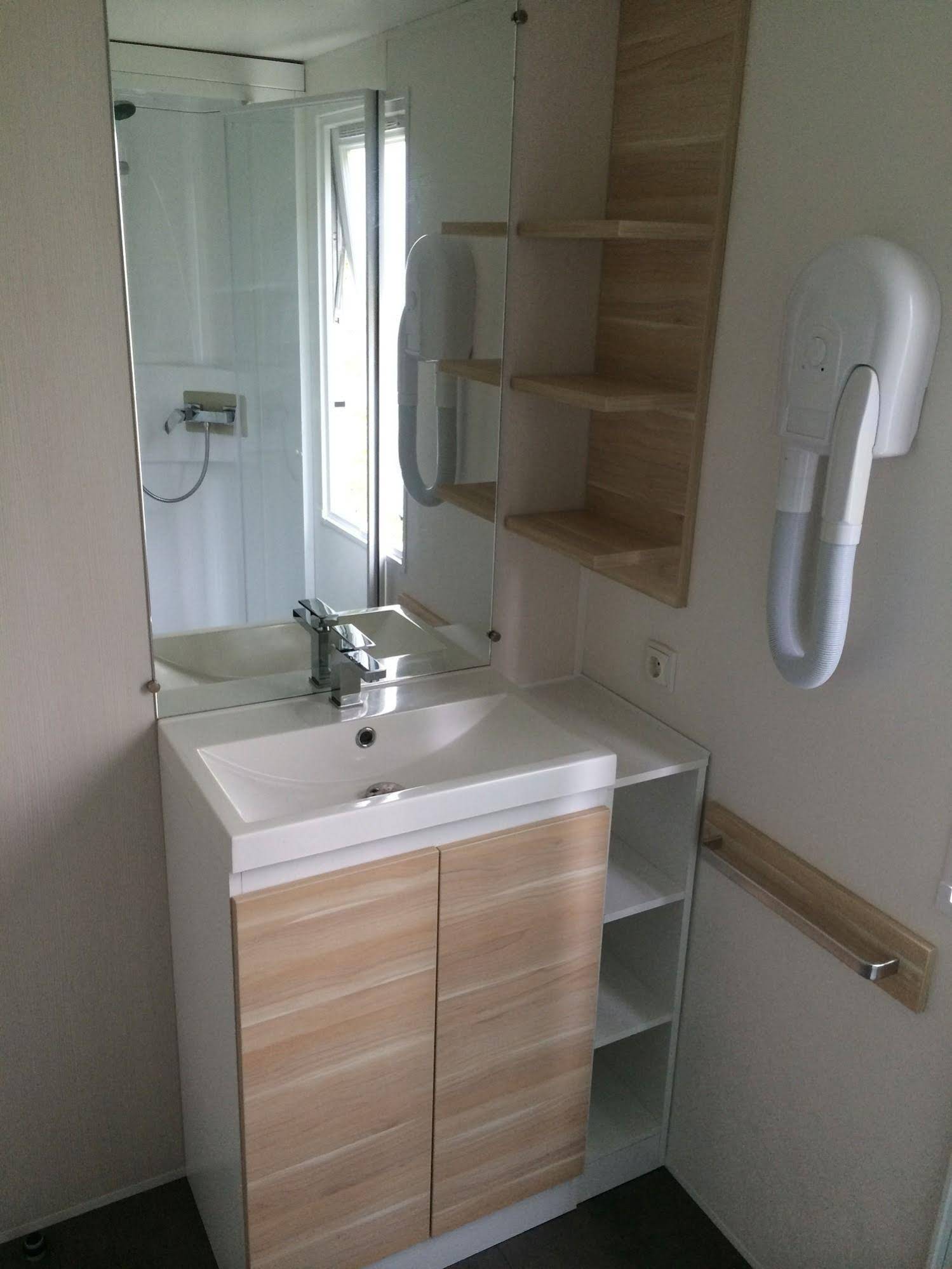 Camping Igara de San Sebastián
