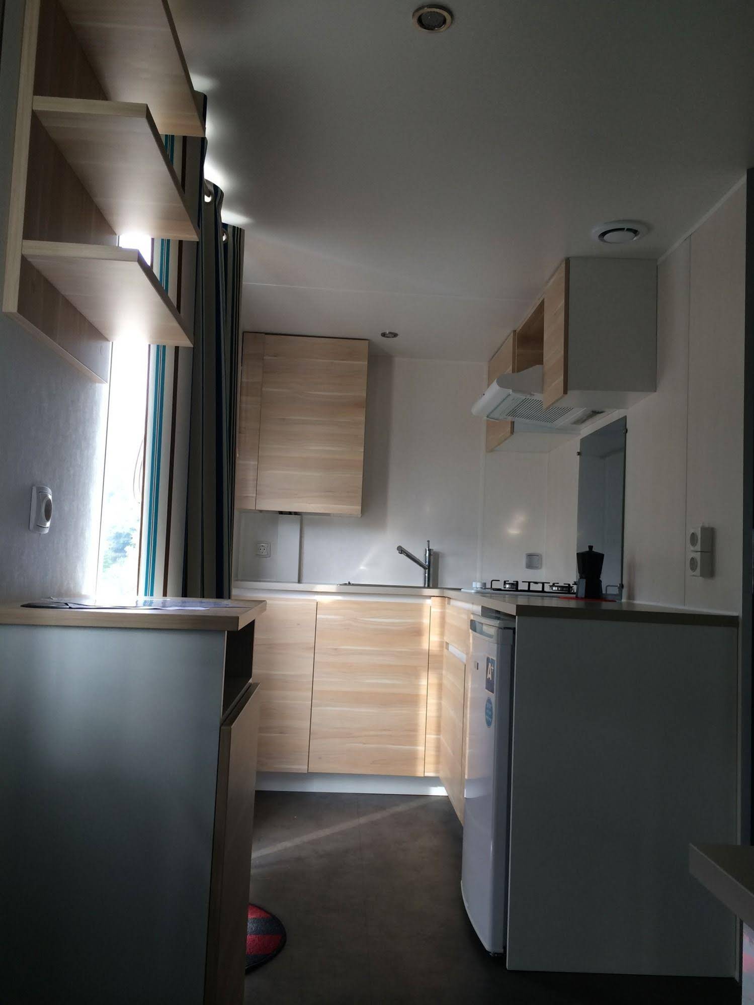 Camping Igara de San Sebastián