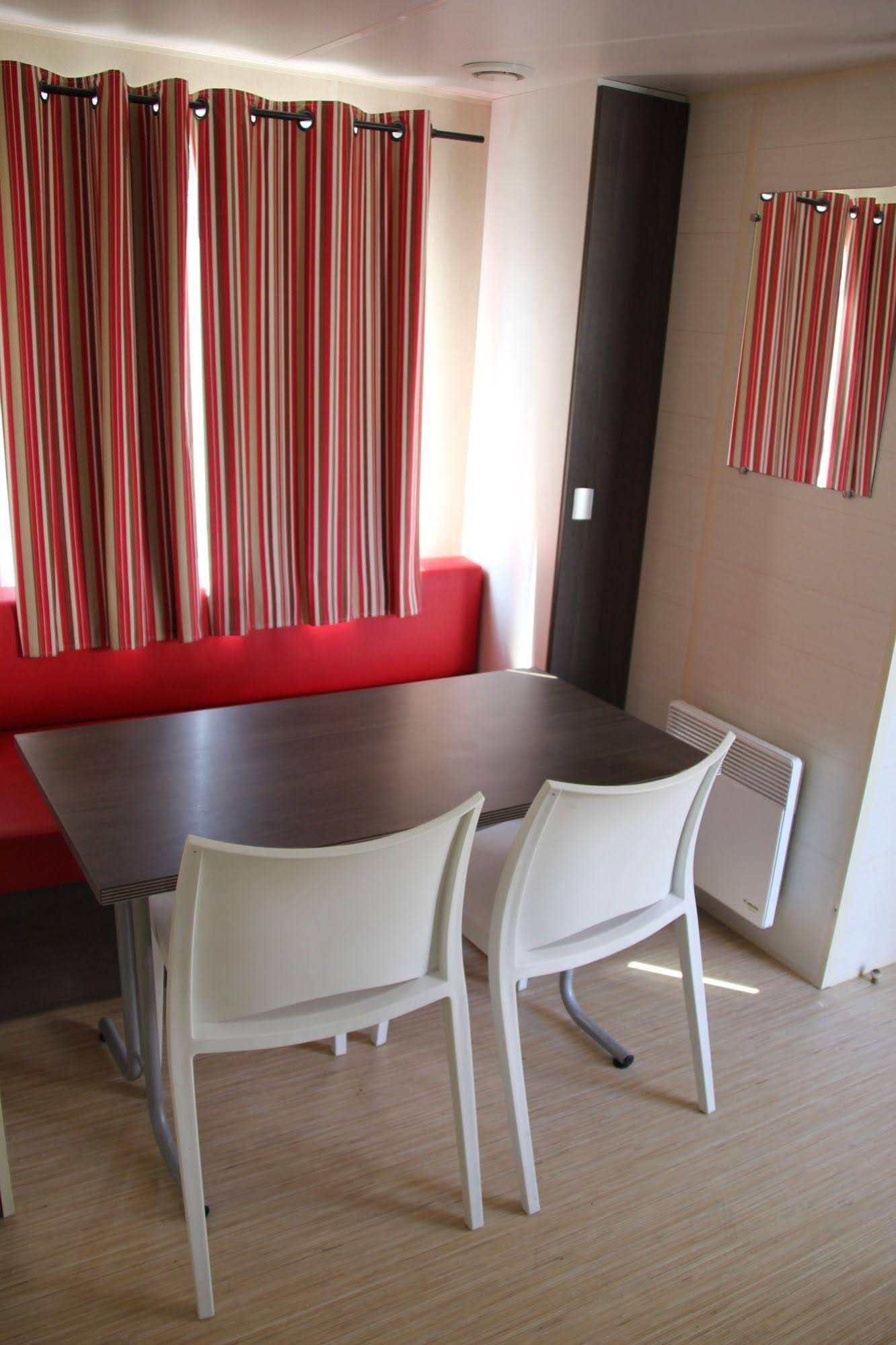 Camping Igara de San Sebastián