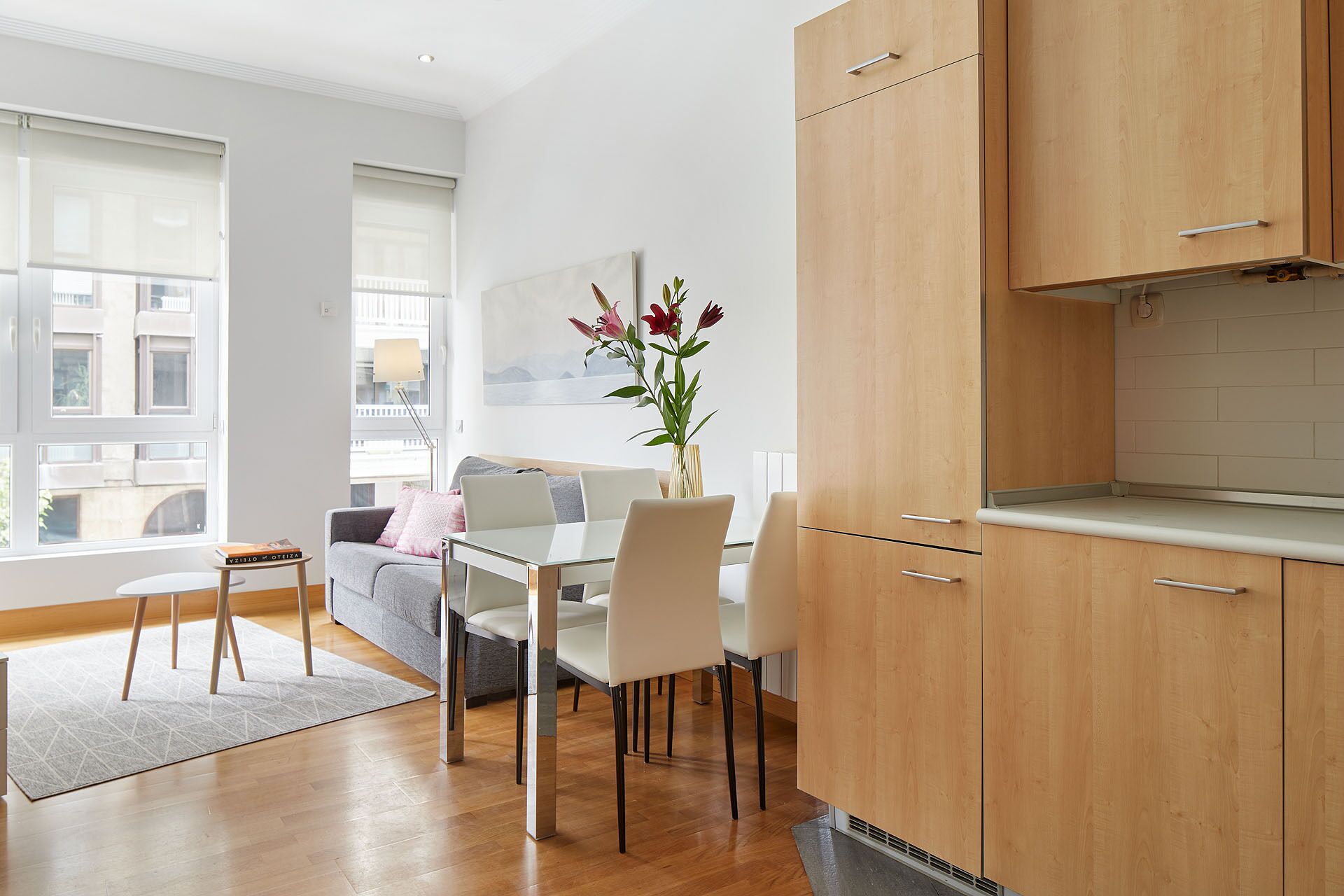 Eder Apartment by FeelFree Rentals