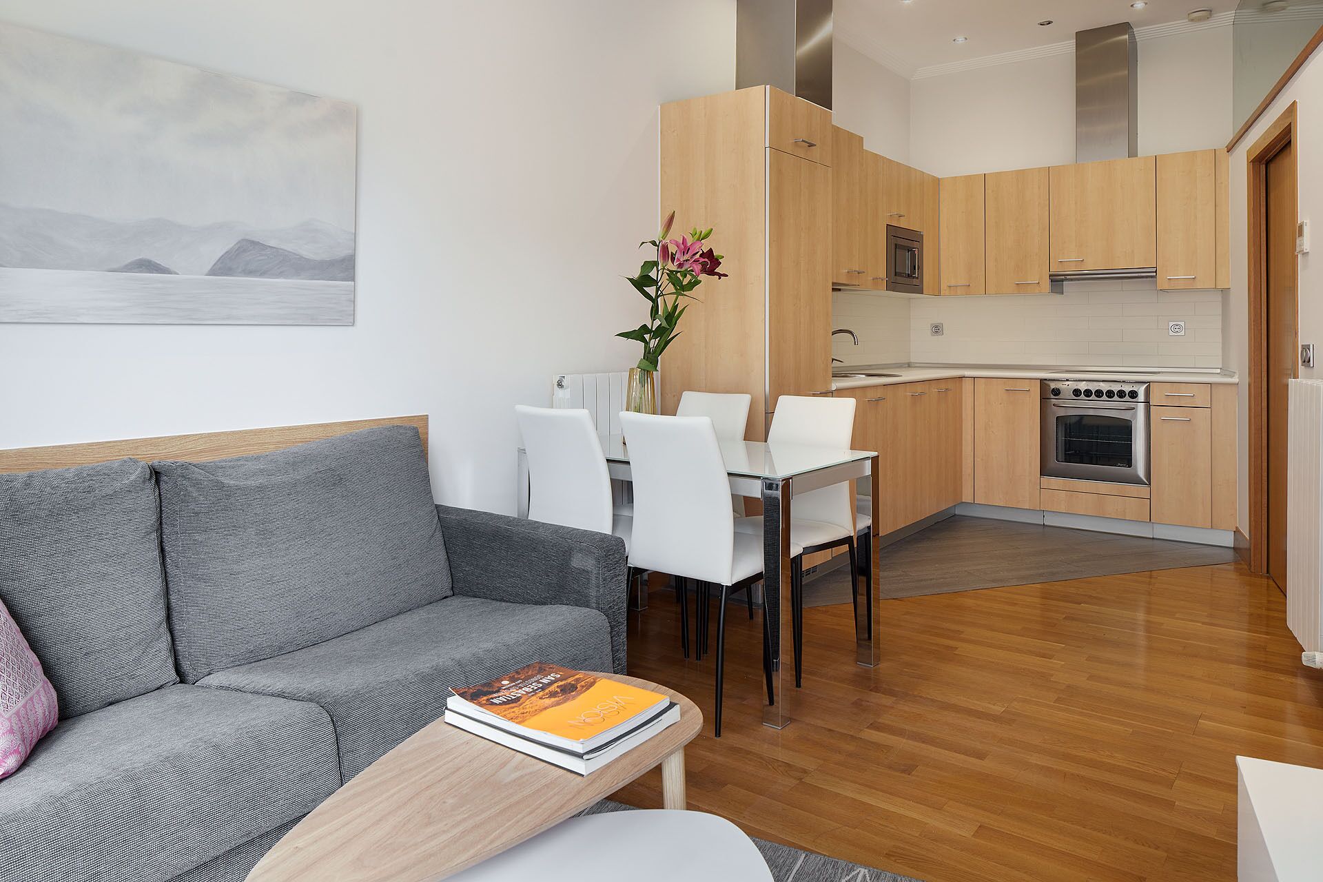 Eder Apartment by FeelFree Rentals