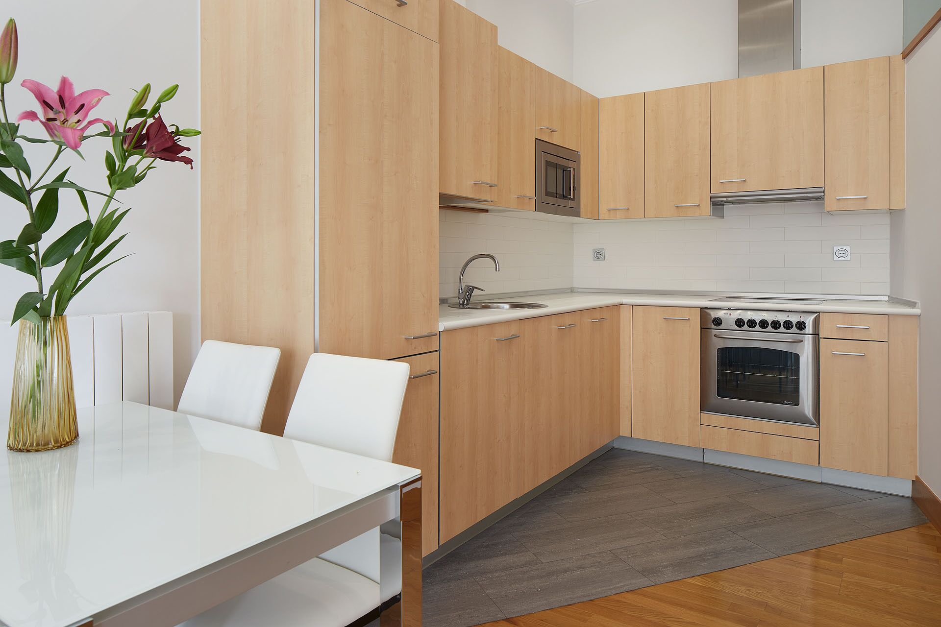 Eder Apartment by FeelFree Rentals