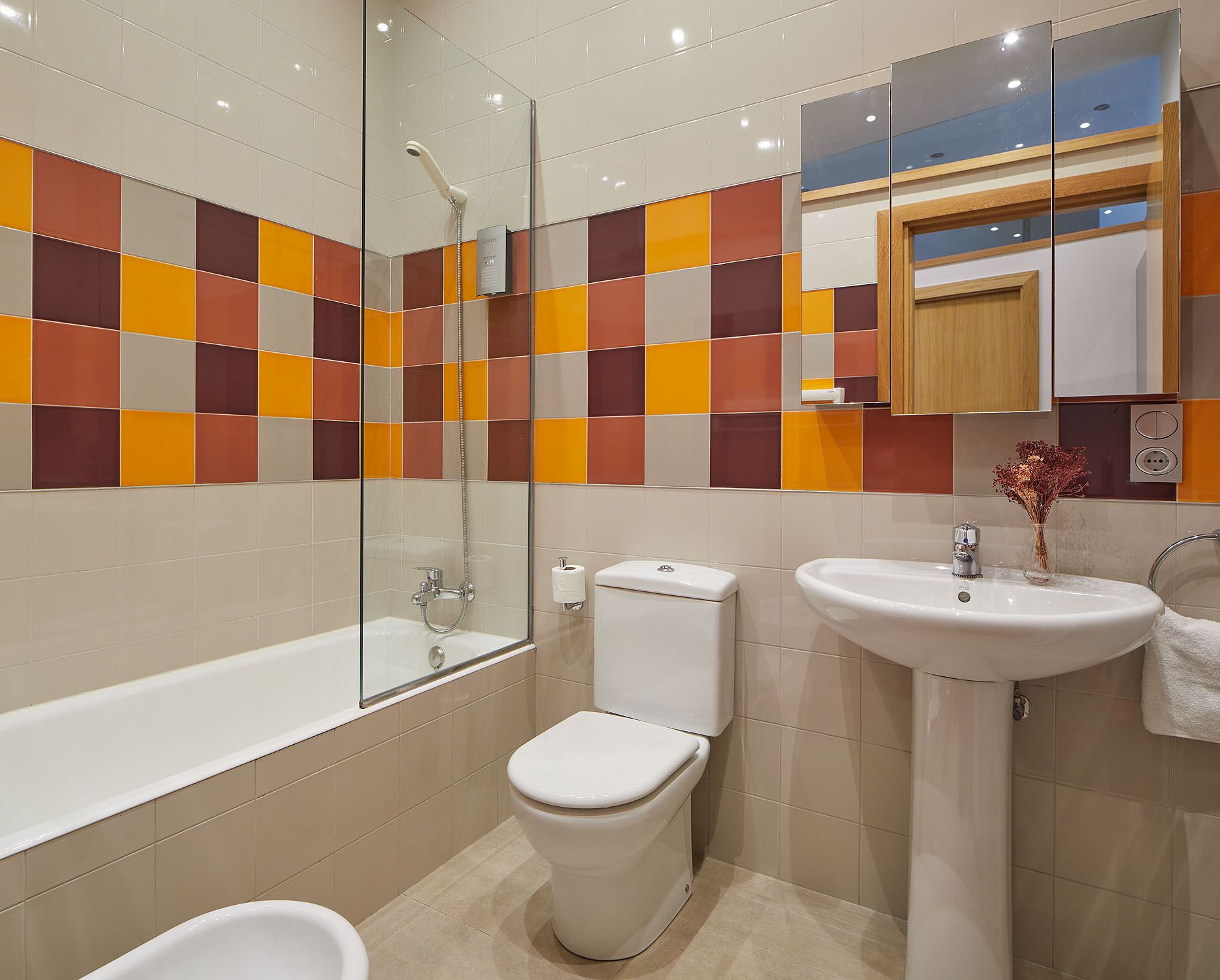 Eder Apartment by FeelFree Rentals
