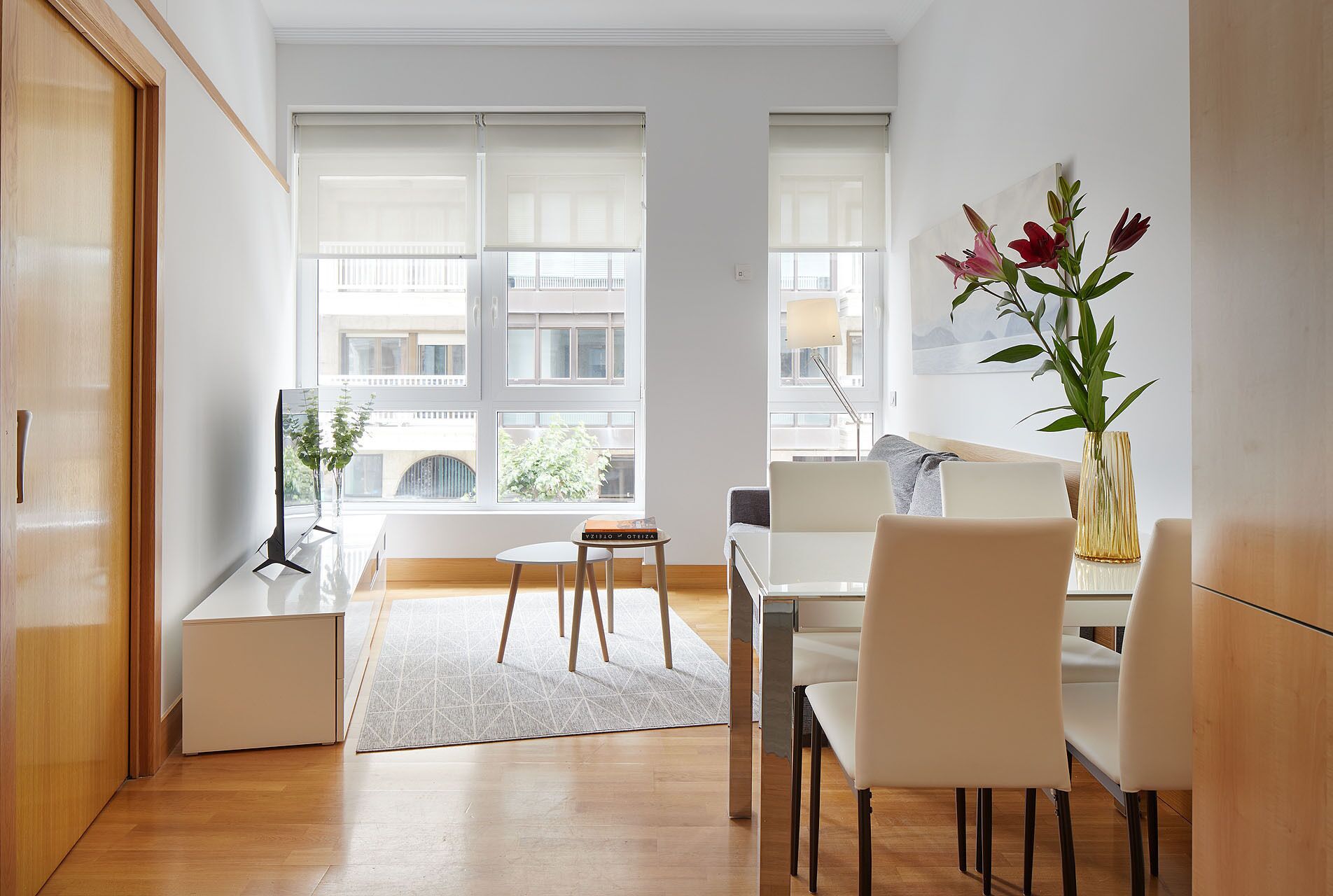 Eder Apartment by FeelFree Rentals