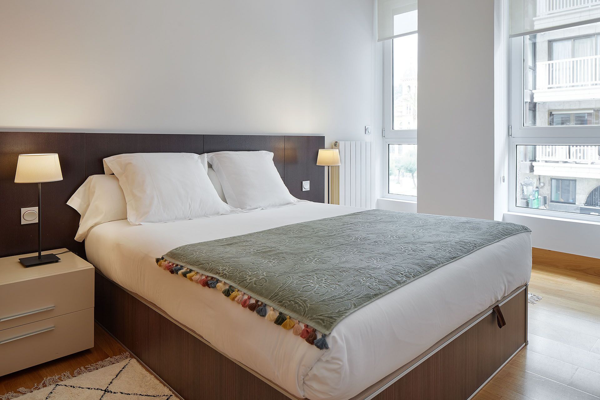 Eder Apartment by FeelFree Rentals