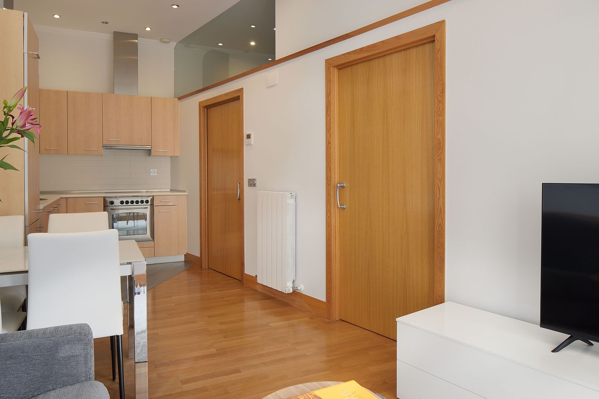 Eder Apartment by FeelFree Rentals