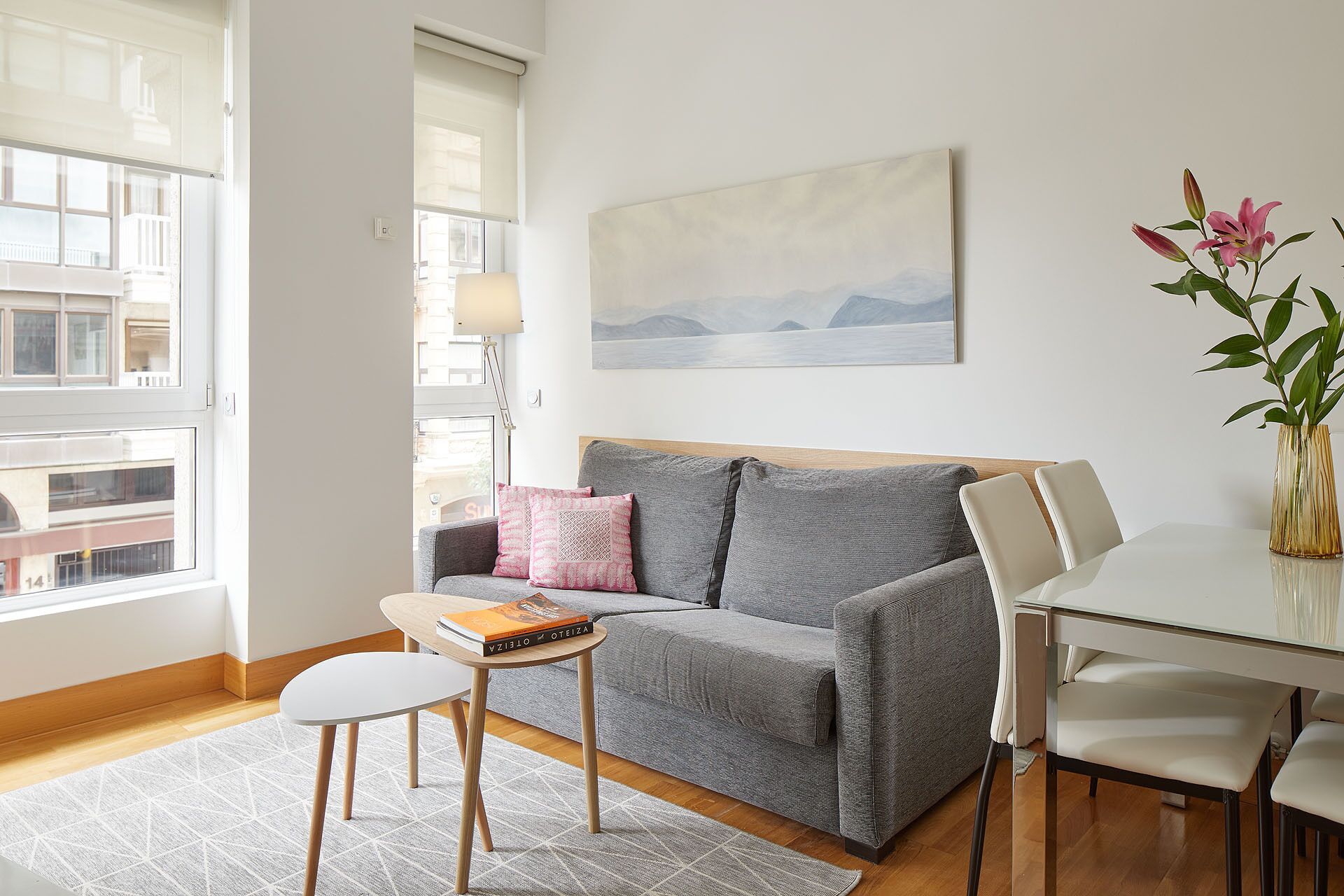 Eder Apartment by FeelFree Rentals