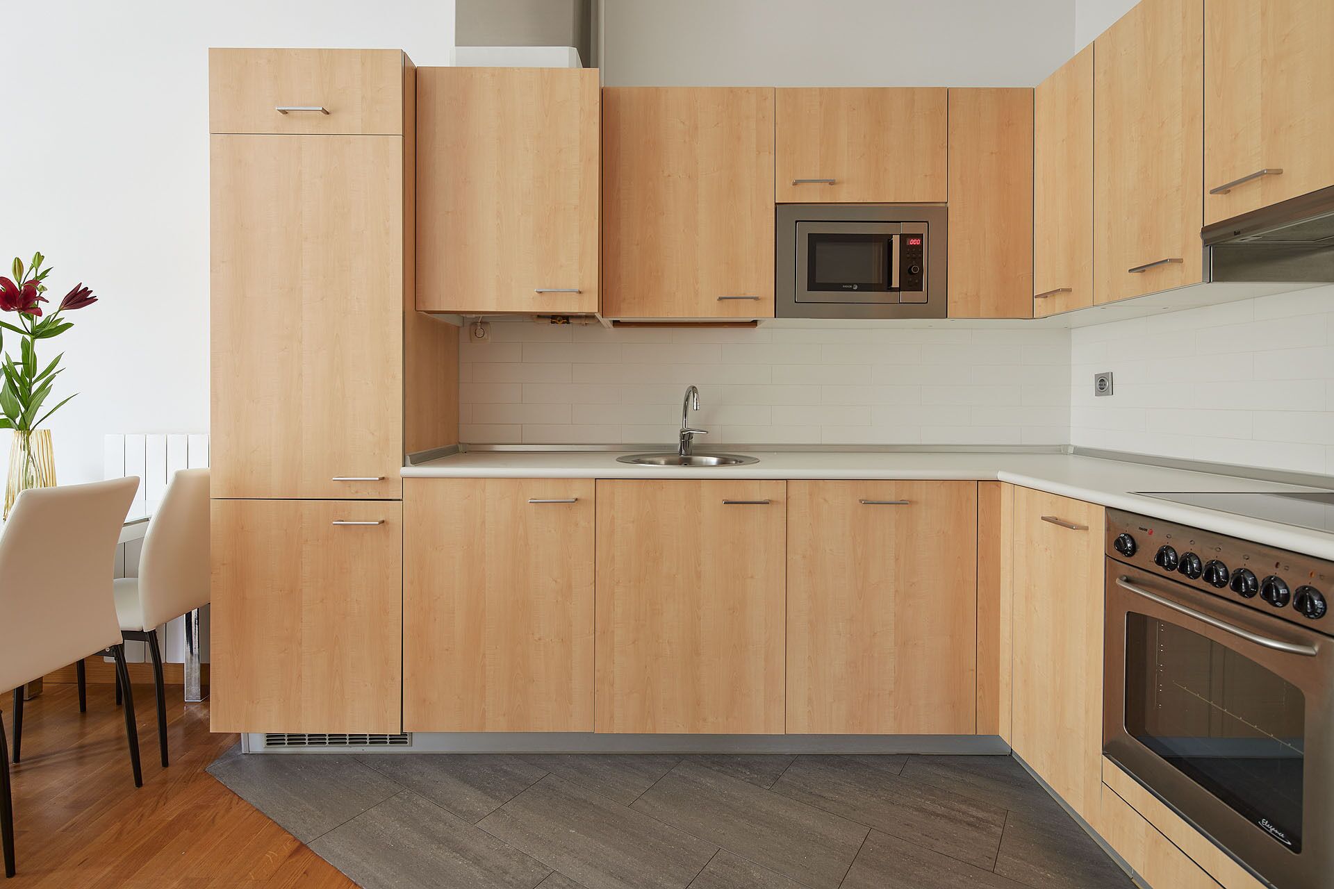 Eder Apartment by FeelFree Rentals