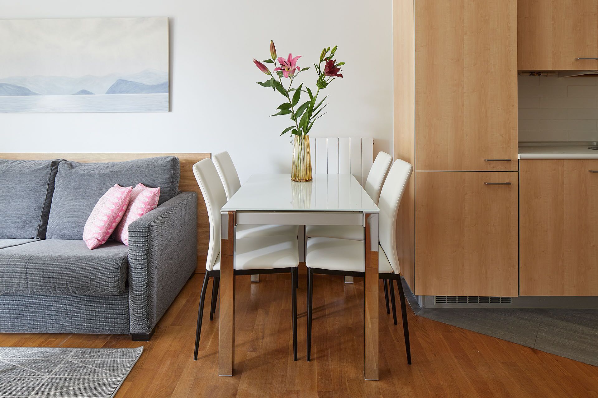 Eder Apartment by FeelFree Rentals