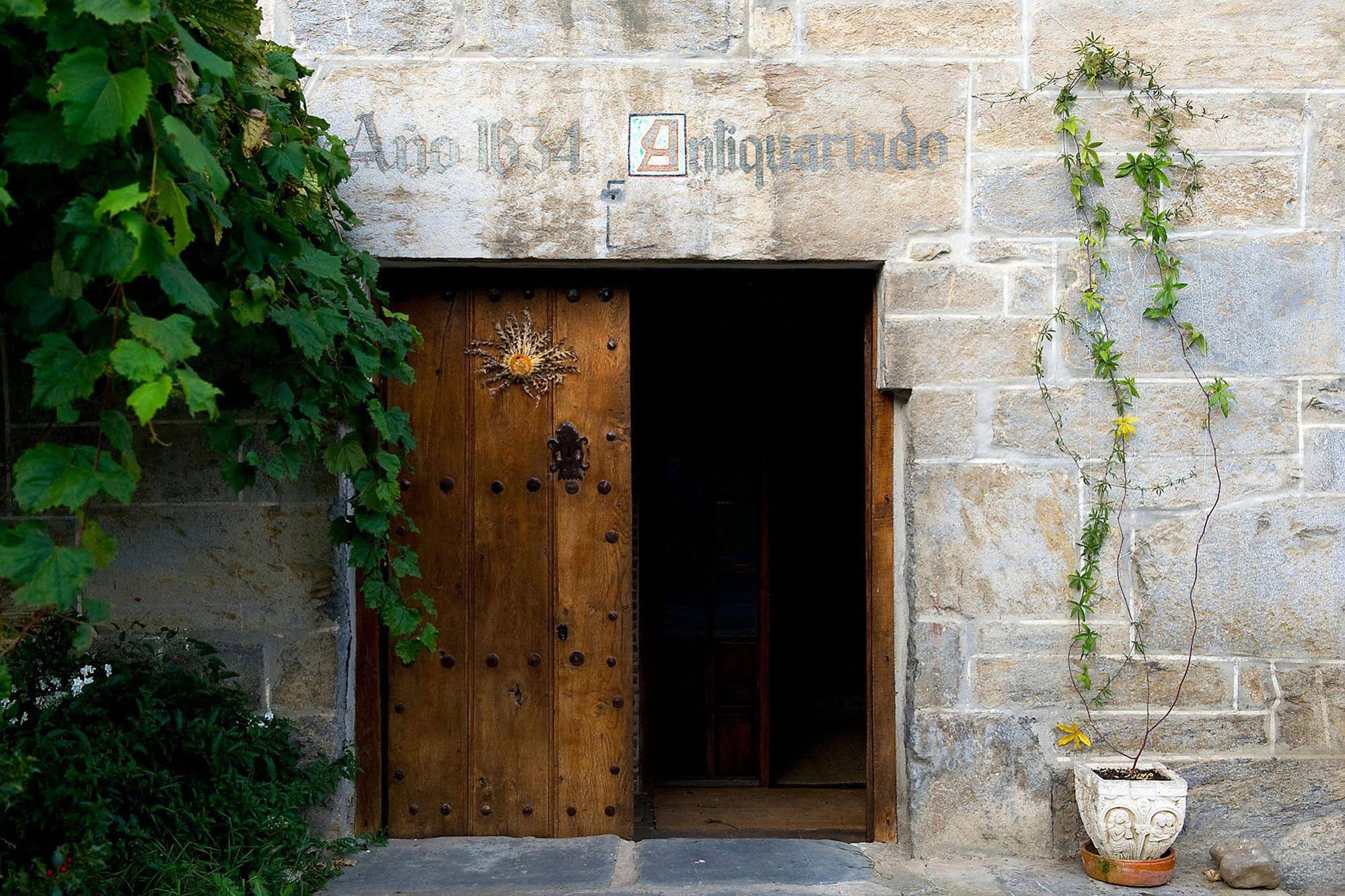 Etxeberri Ostatua