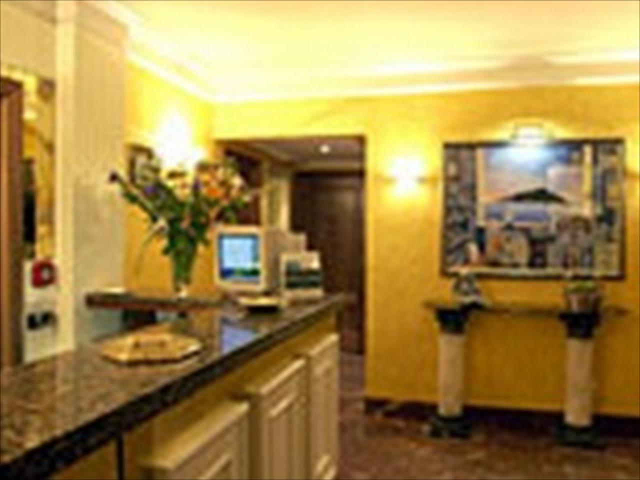 Hostal Bahia