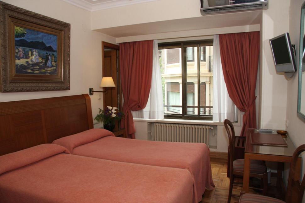 Hostal Bahia