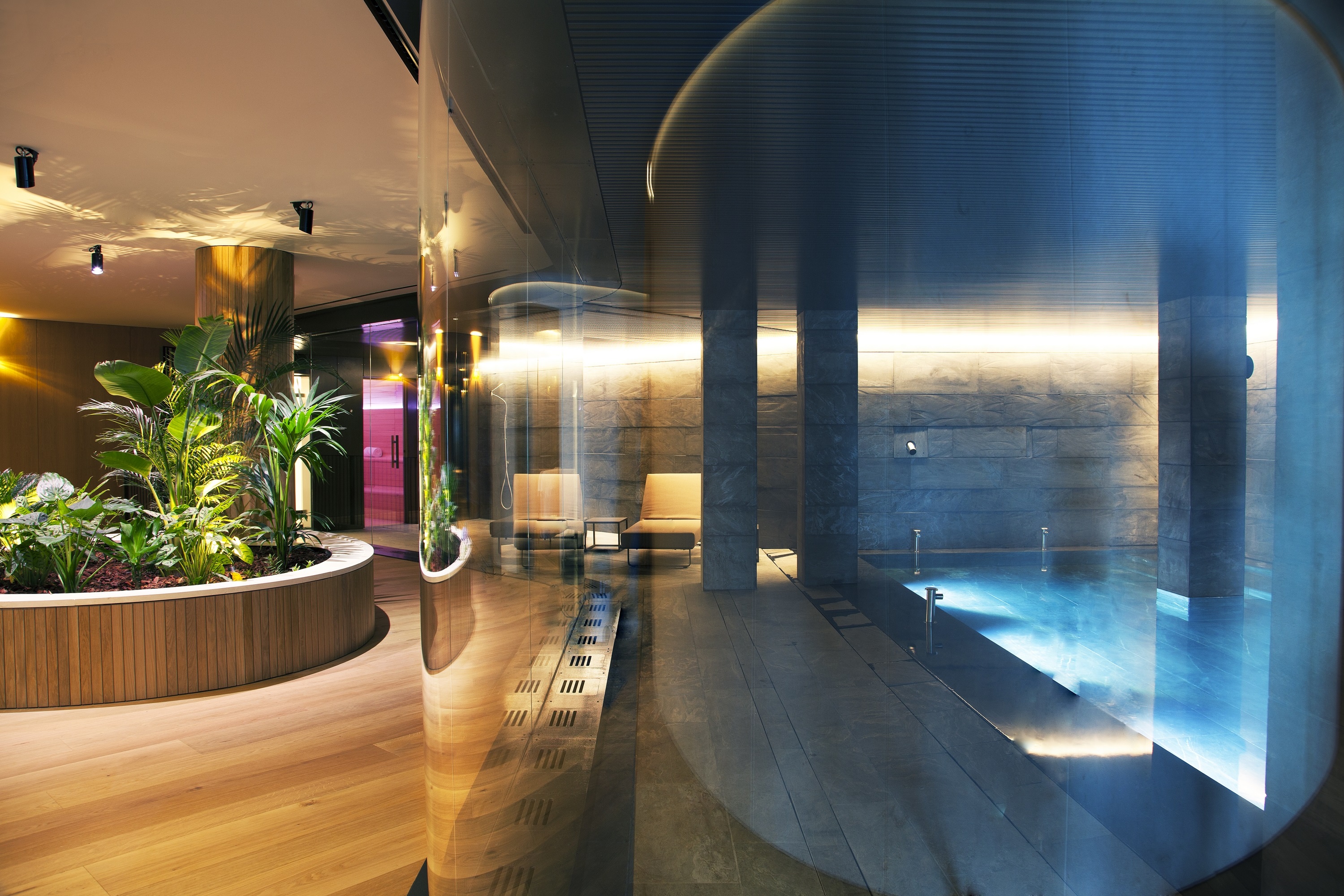 Hotel Akelarre