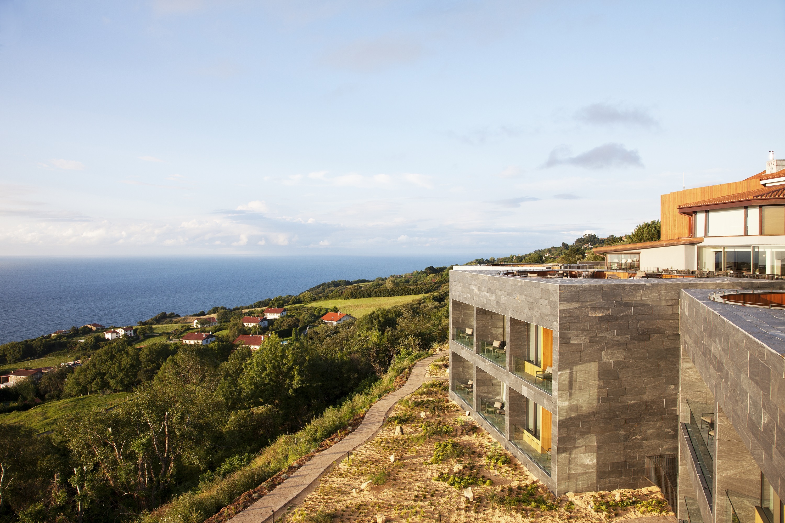 Hotel Akelarre