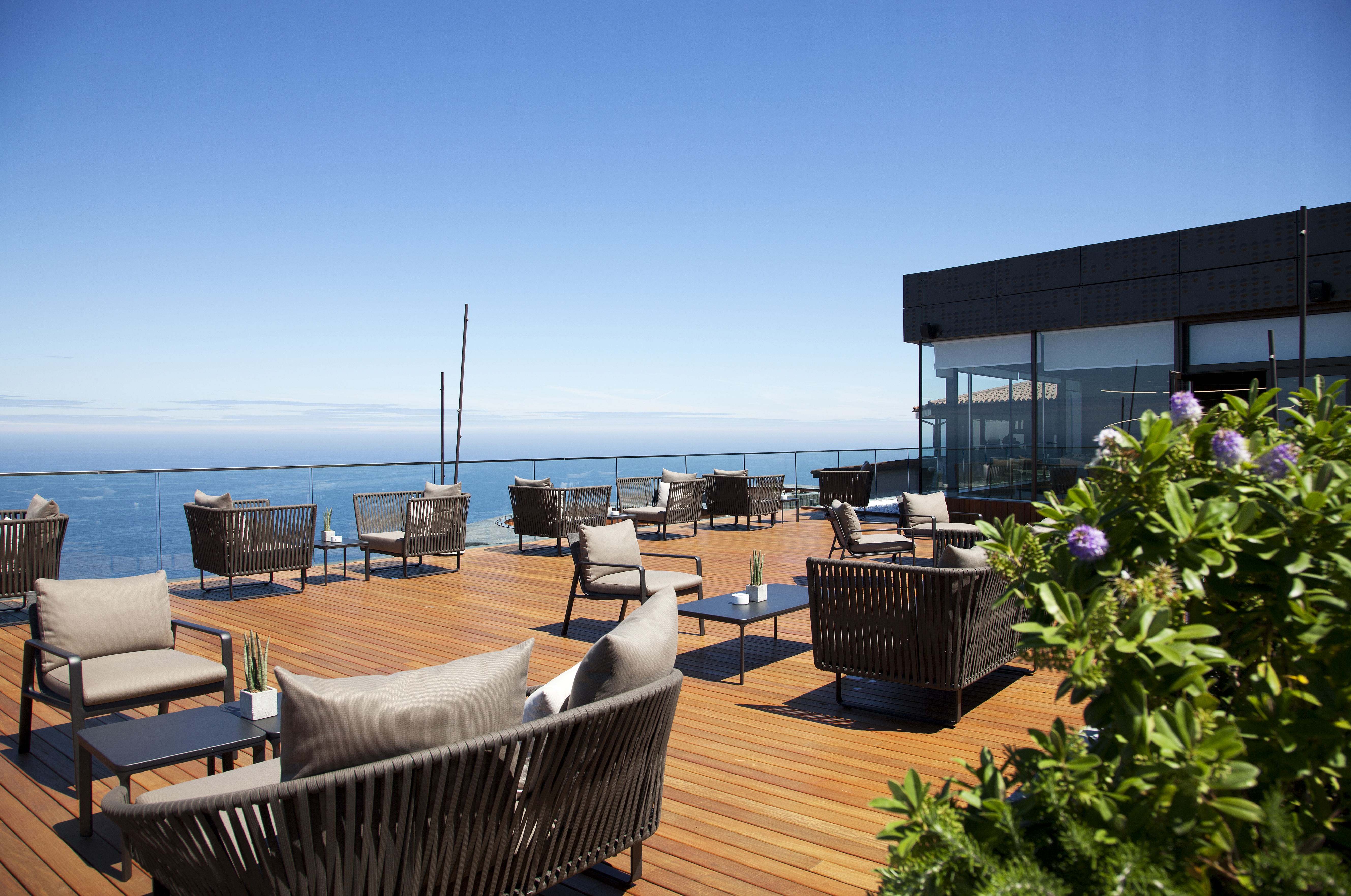 Hotel Akelarre