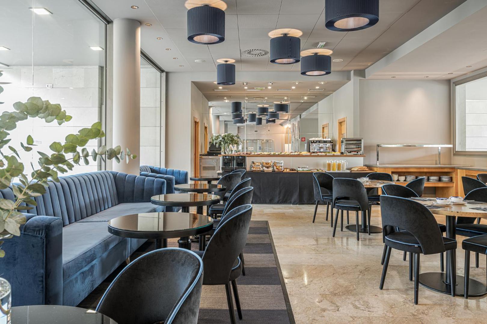 Hotel Antik San Sebastián