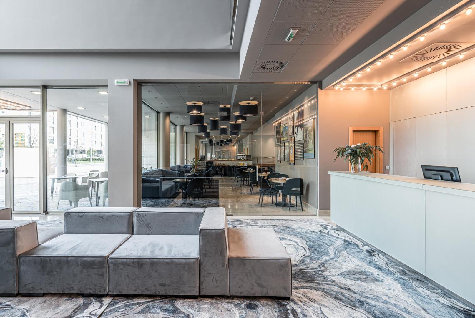 Hotel Antik San Sebastián