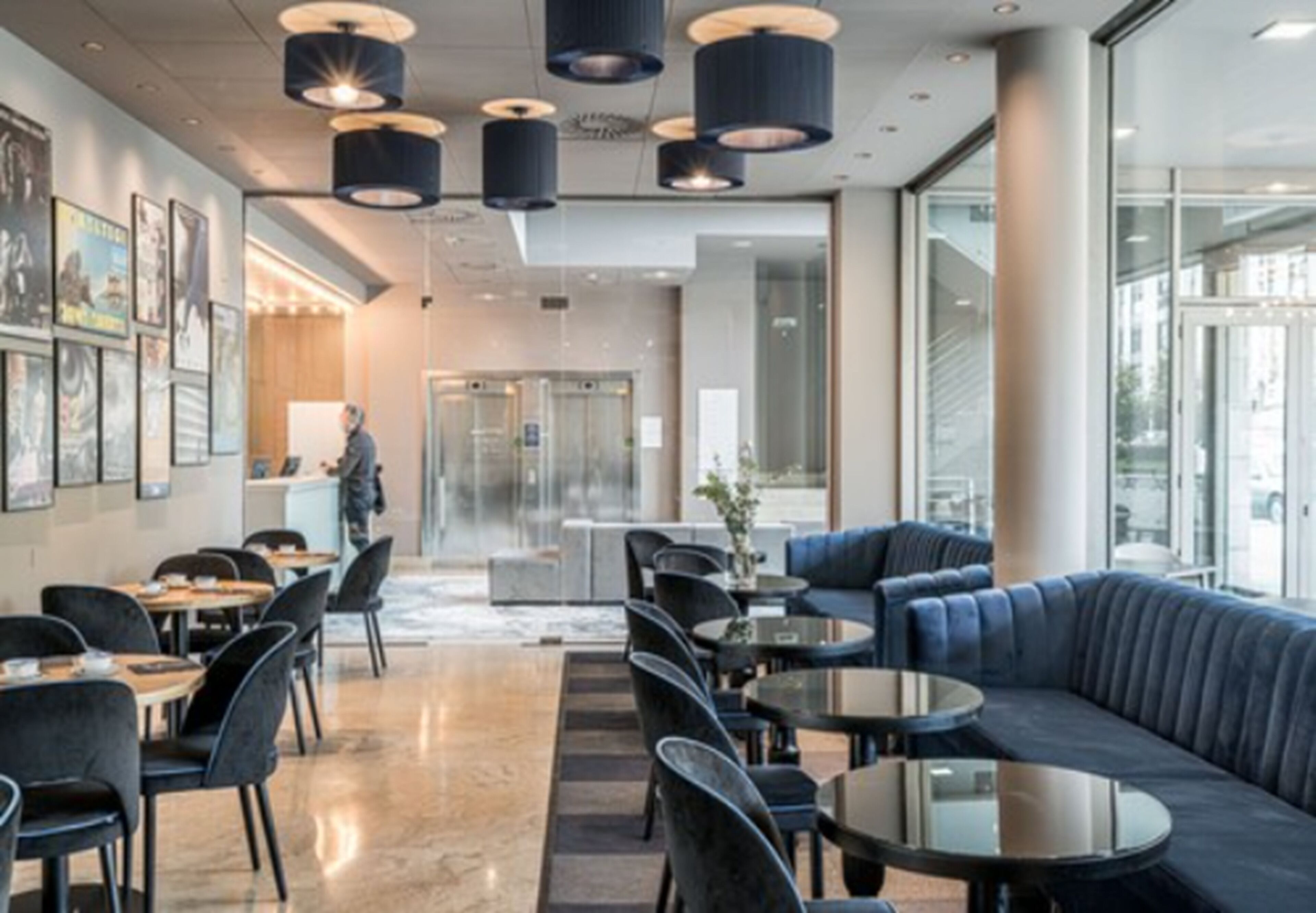 Hotel Antik San Sebastián