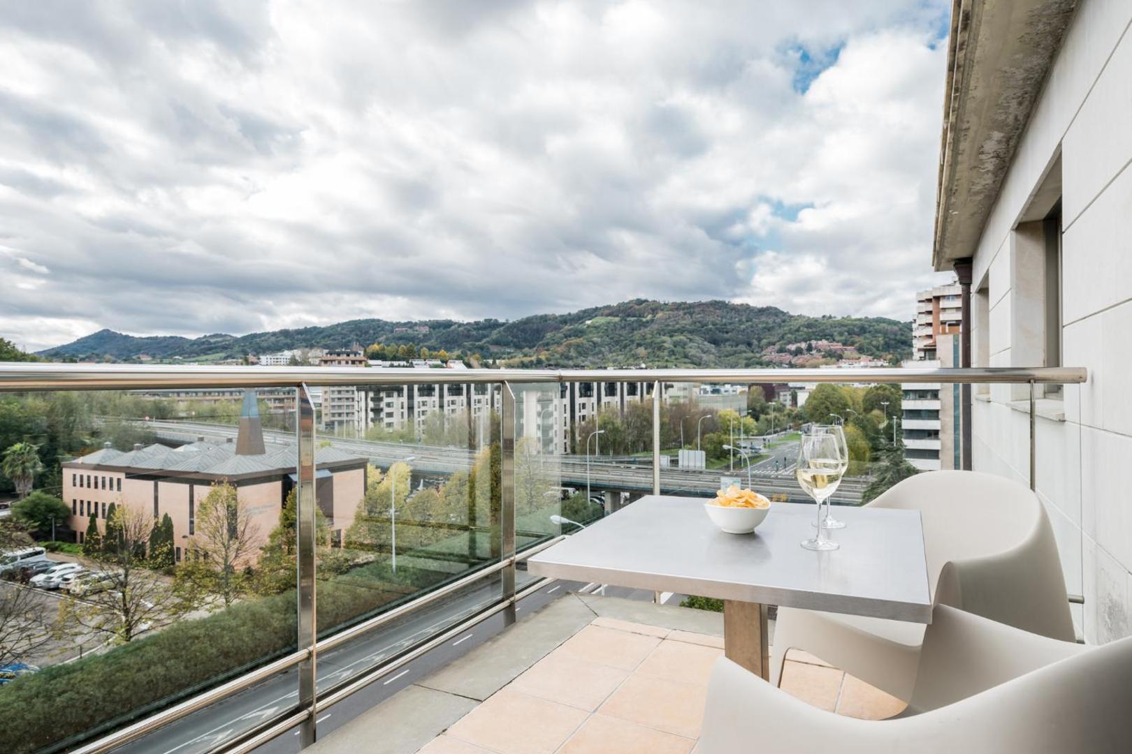 Hotel Antik San Sebastián