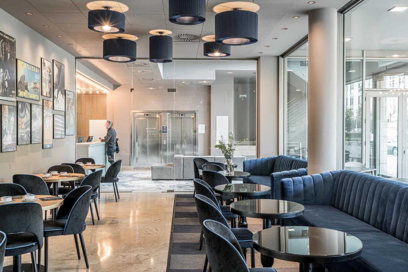 Hotel Antik San Sebastián