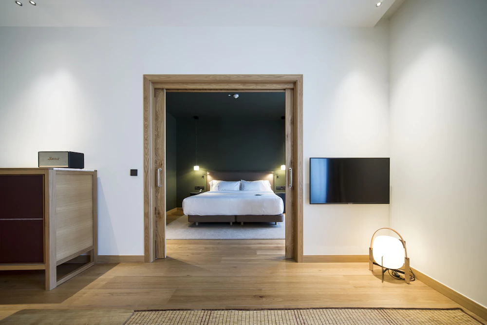 Hotel Arbaso