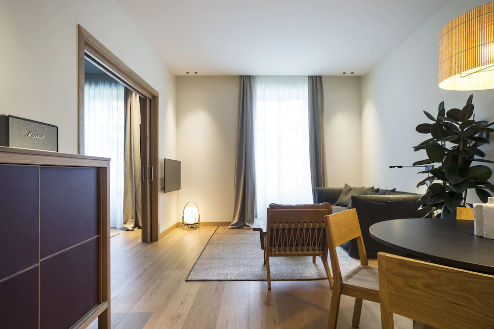 Hotel Arbaso