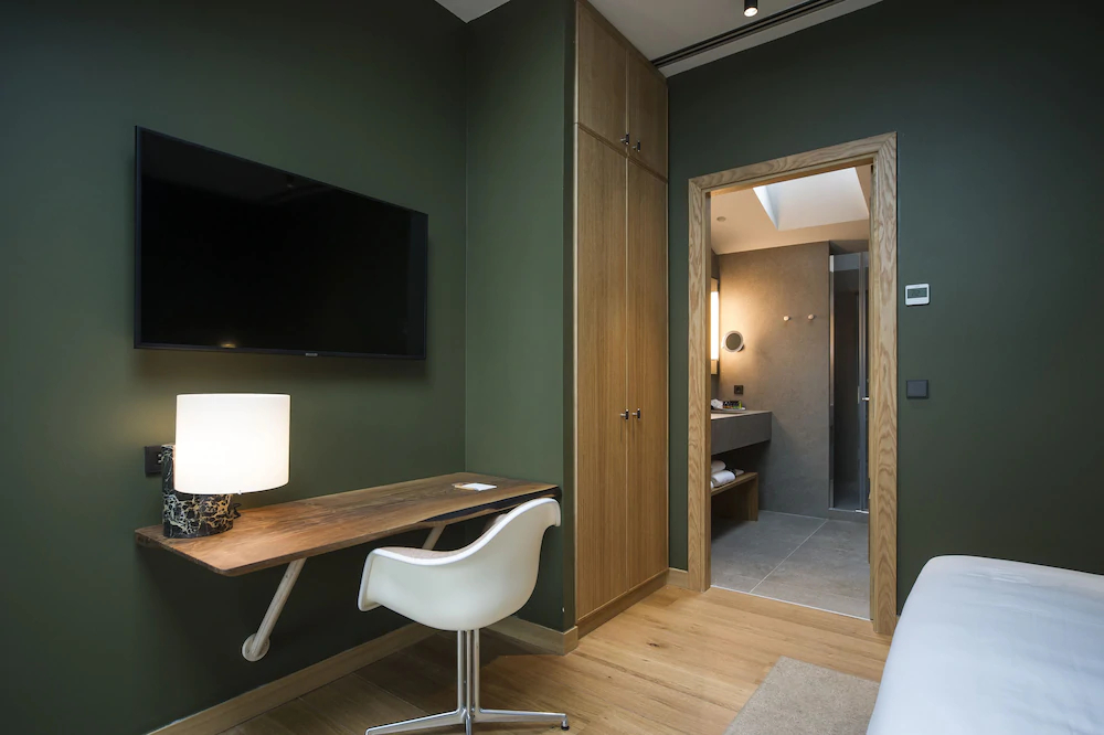 Hotel Arbaso