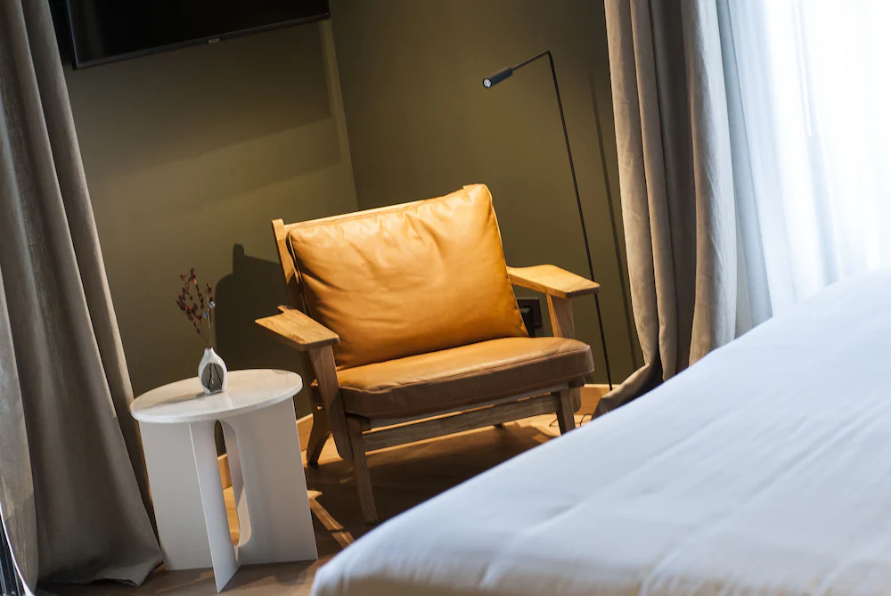 Hotel Arbaso