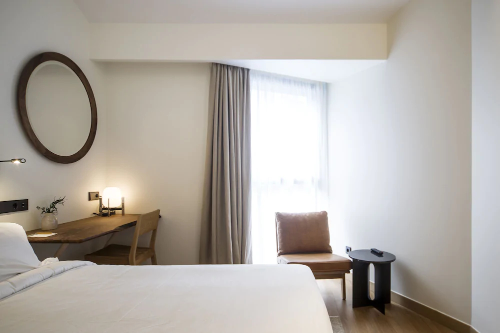 Hotel Arbaso