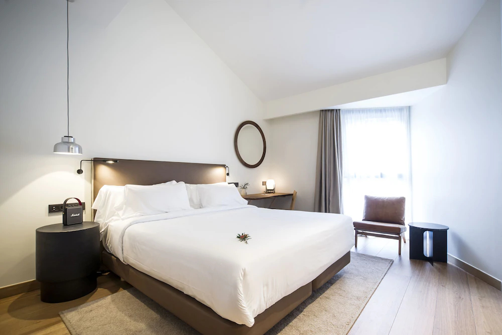 Hotel Arbaso