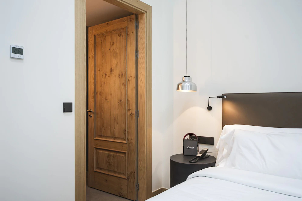 Hotel Arbaso